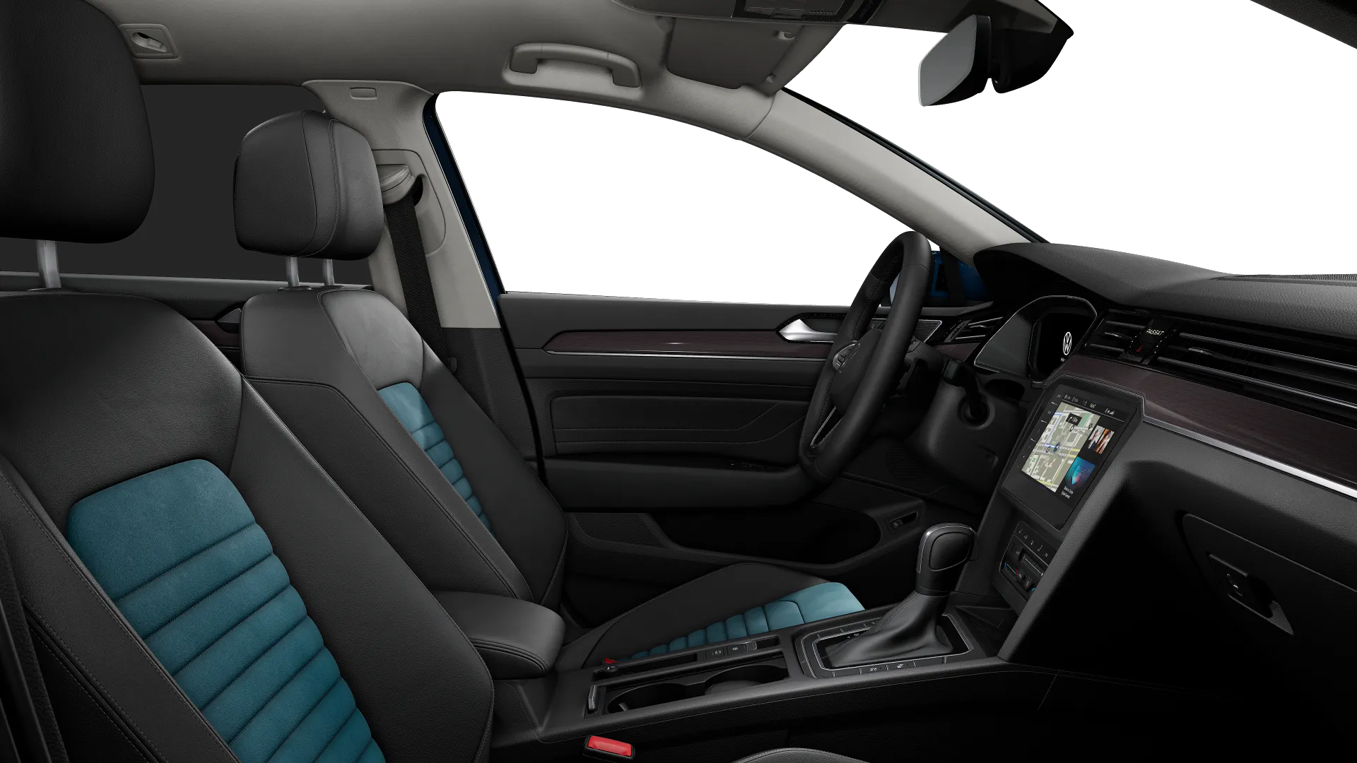 Volkswagen Passat Variant Elegance