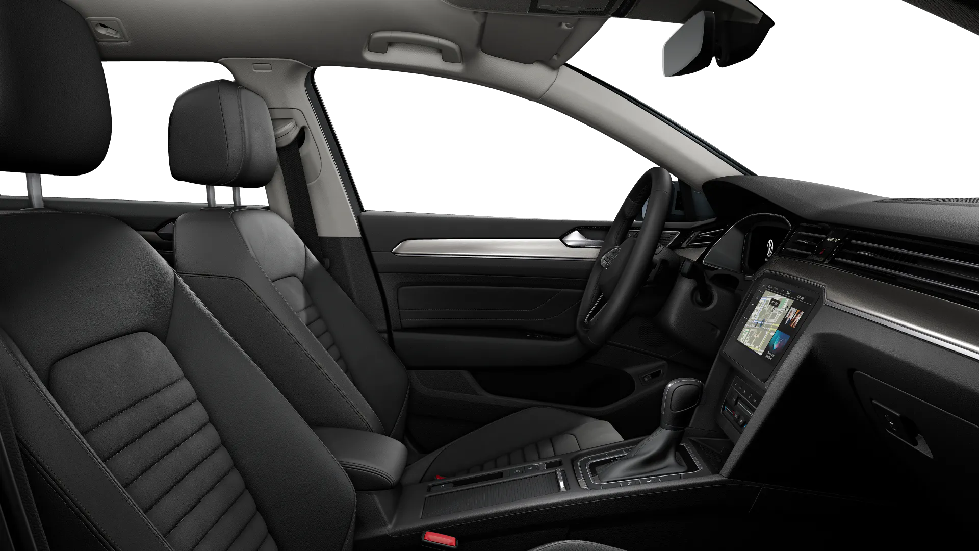 Volkswagen Passat Variant Elegance