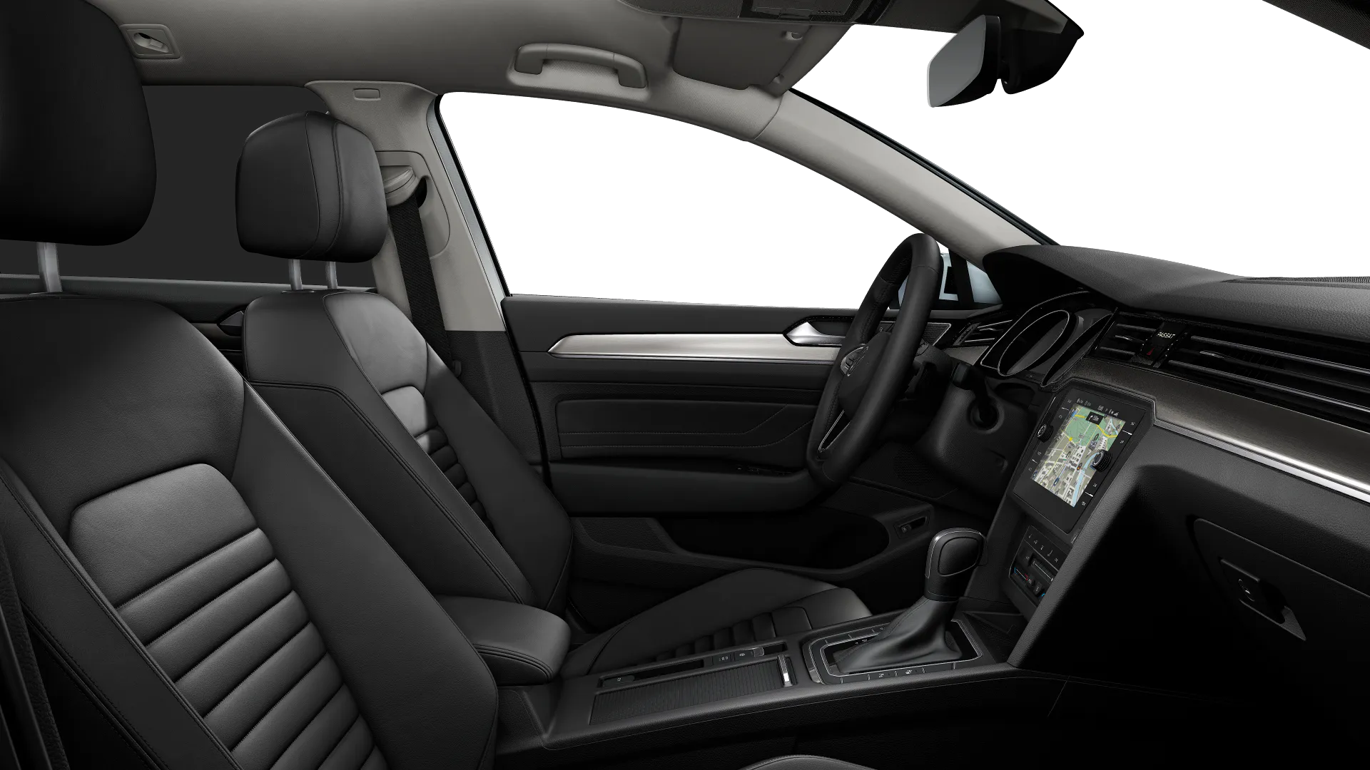 Volkswagen Passat Variant Elegance