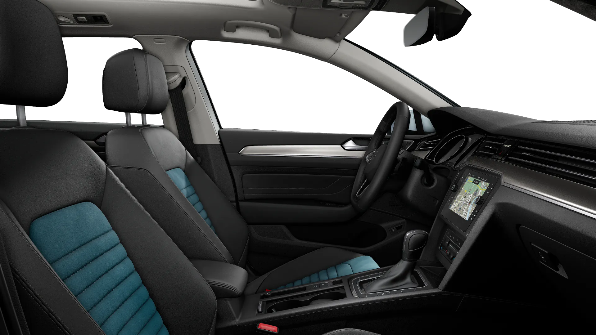 Volkswagen Passat Variant Elegance