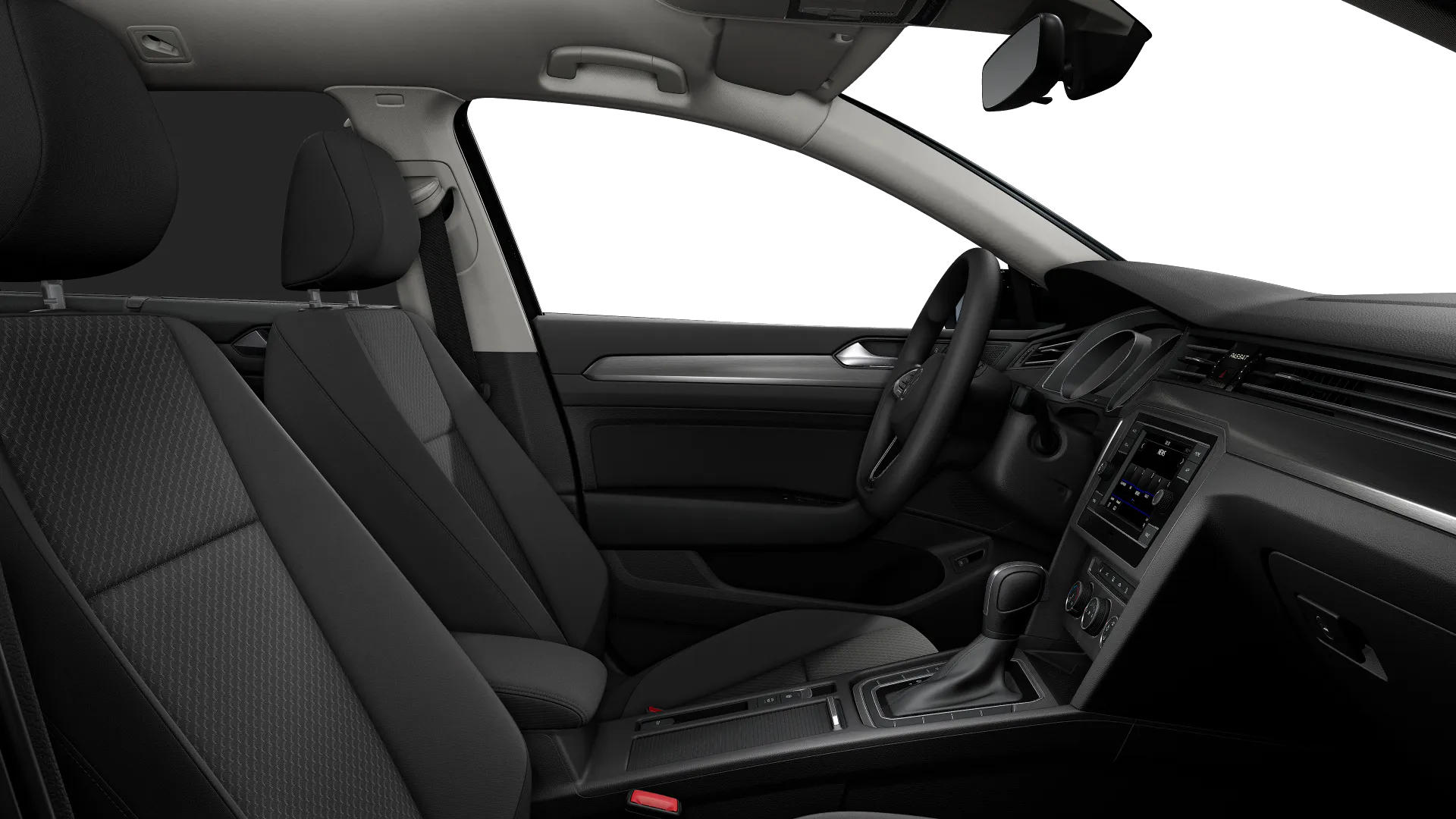 Volkswagen Passat Variant Basis-Modell