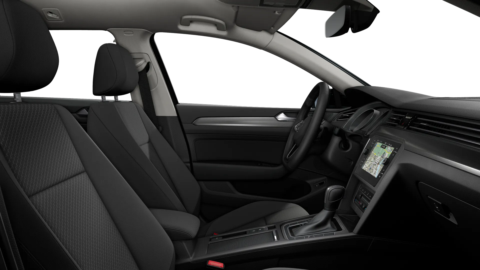Volkswagen Passat Variant Basis-Modell