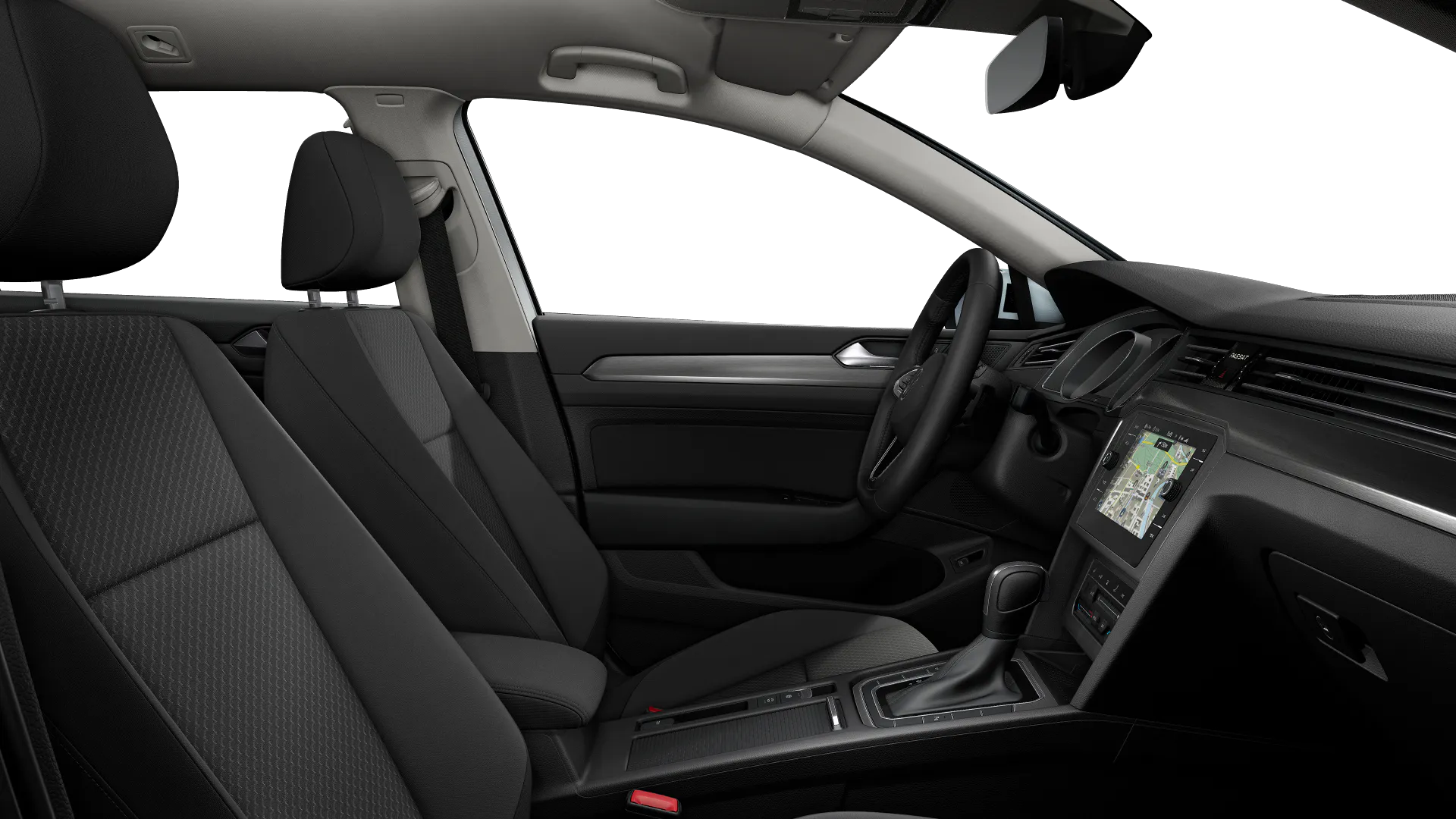 Volkswagen Passat Variant Basis-Modell