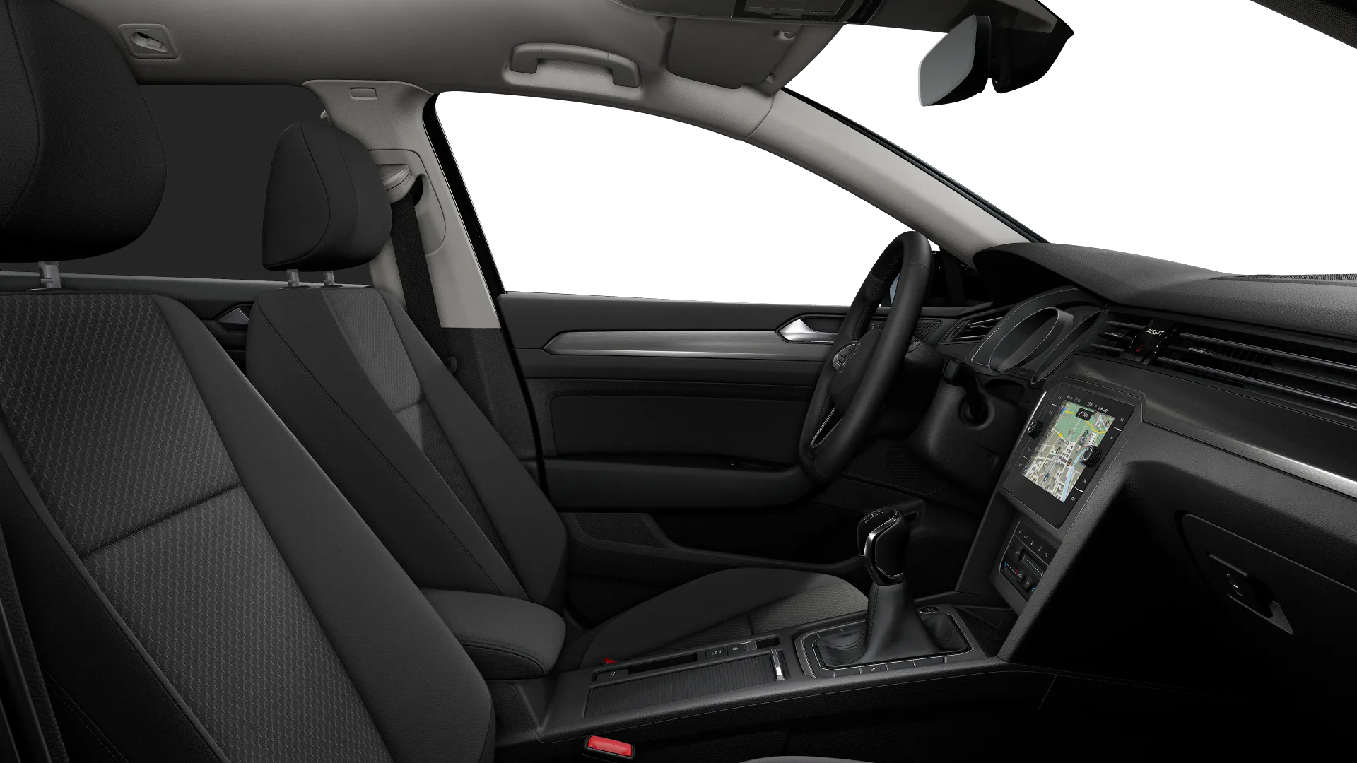 Volkswagen Passat Variant Basis-Modell