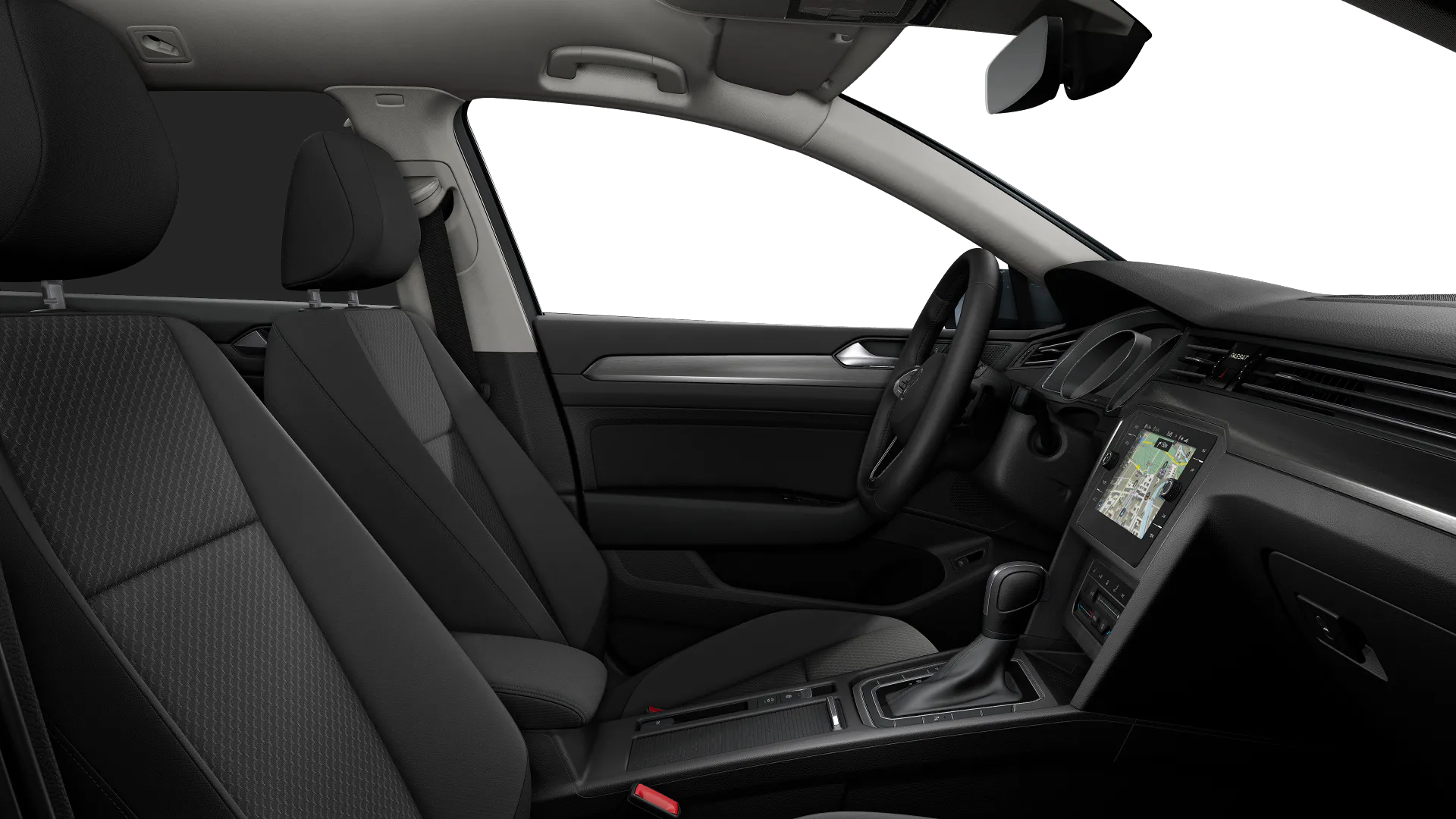 Volkswagen Passat Variant Conceptline