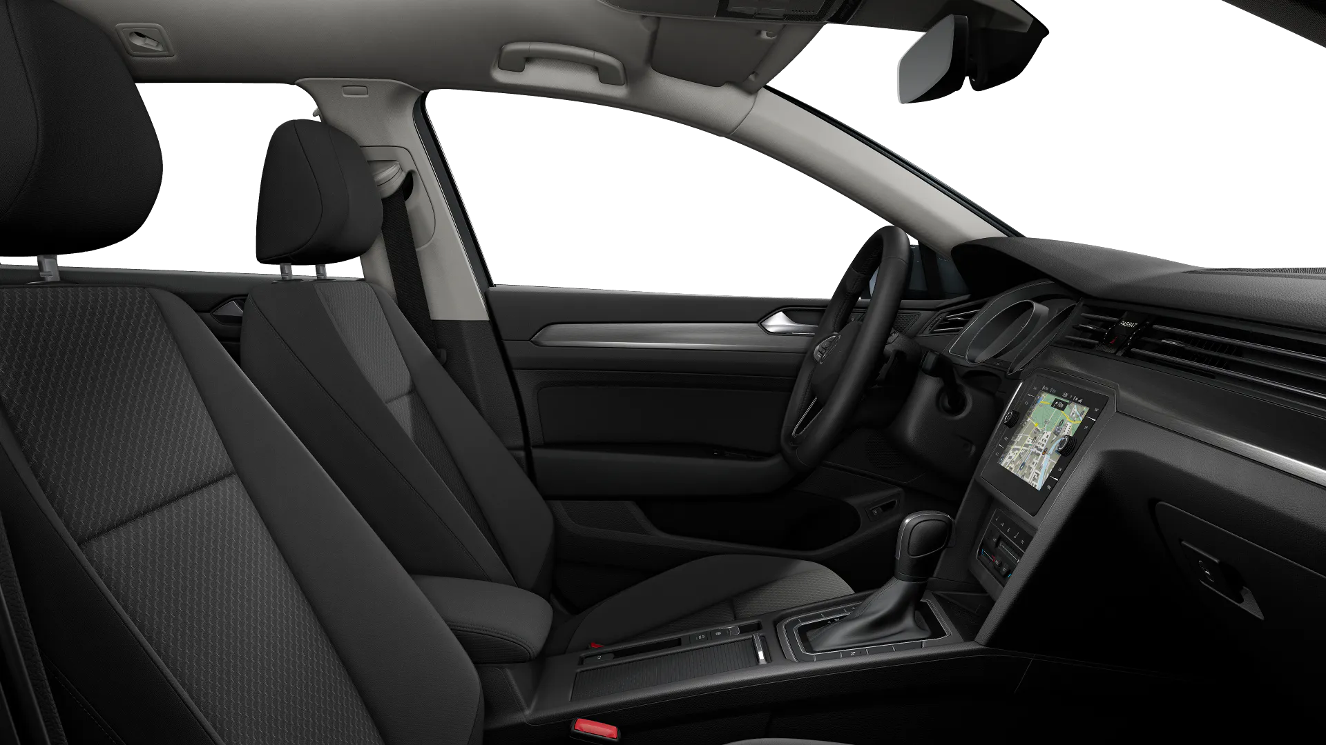 Volkswagen Passat Variant Basis-Modell