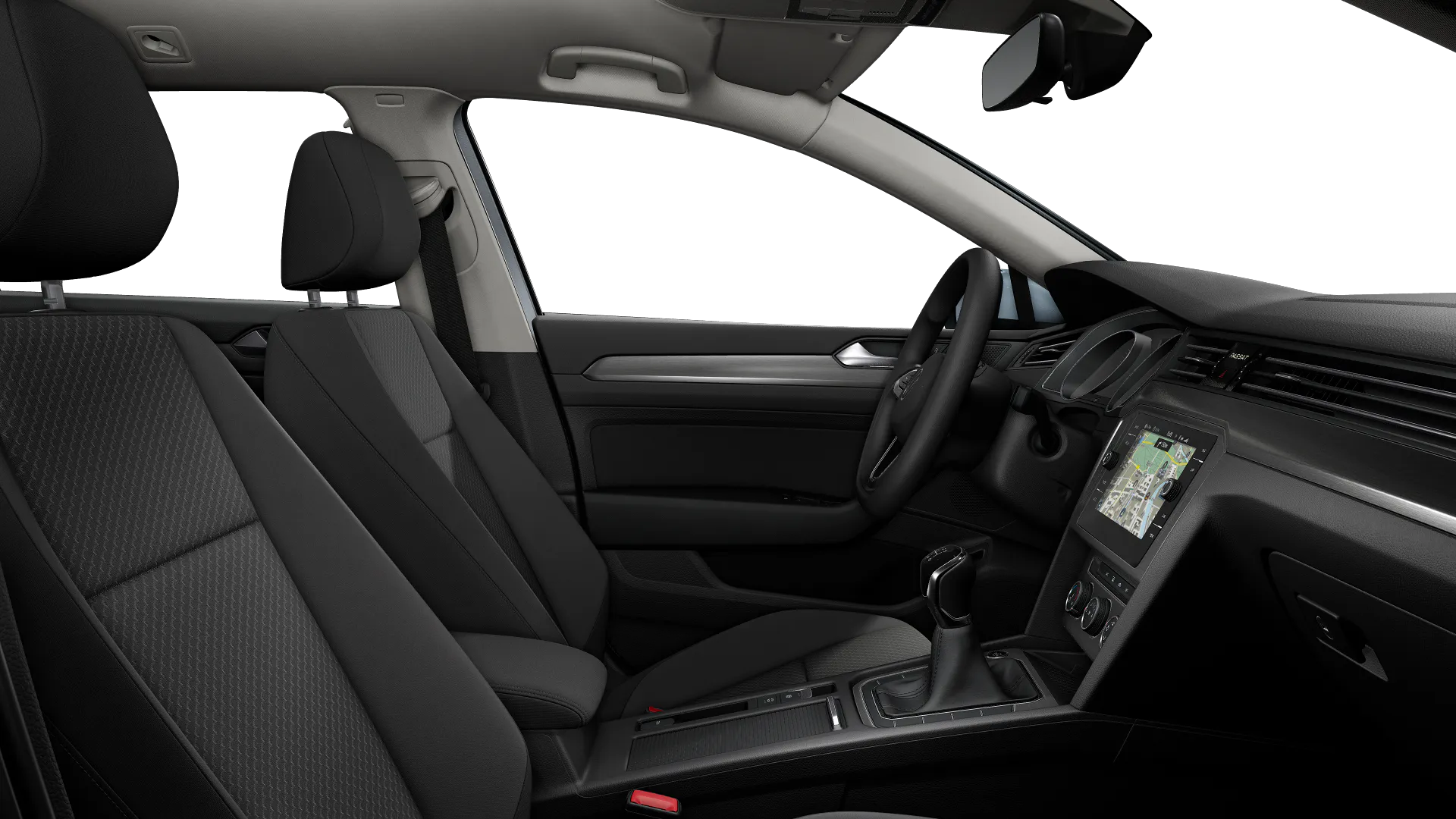 Volkswagen Passat Variant Conceptline