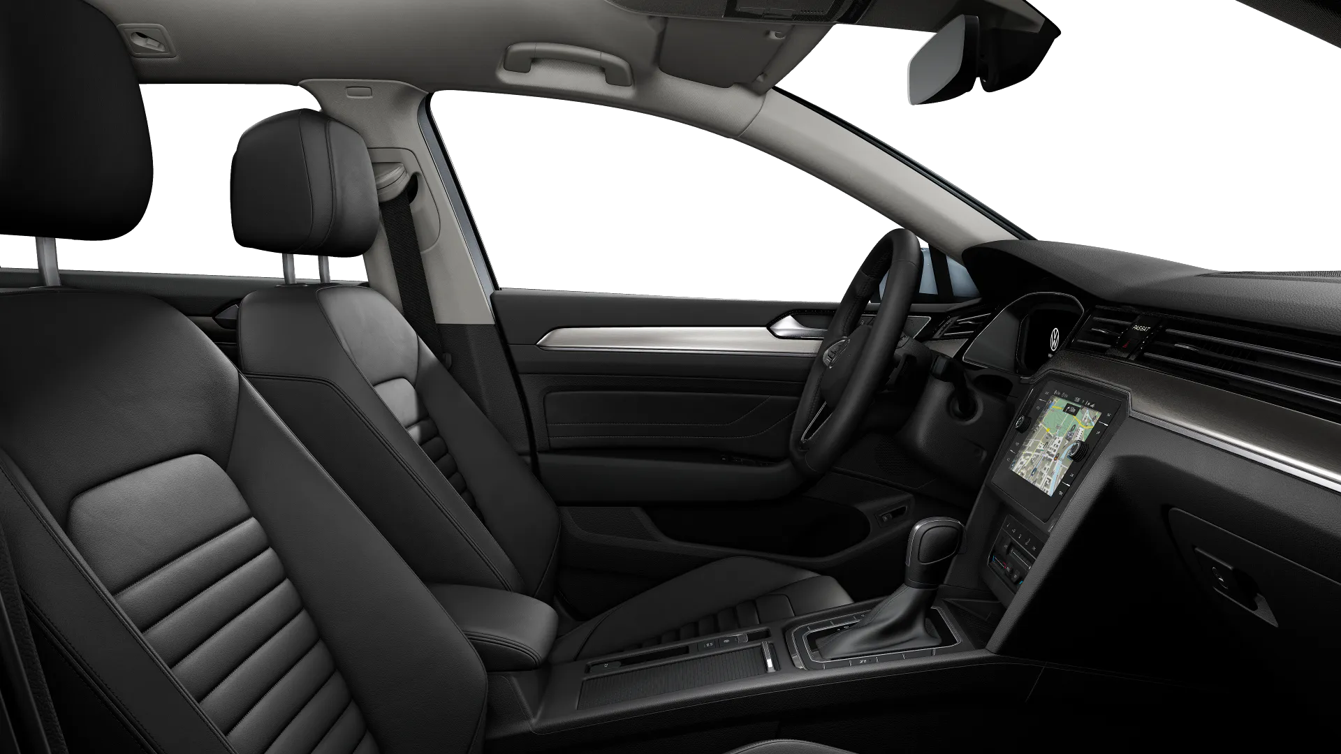 Volkswagen Passat Variant Elegance