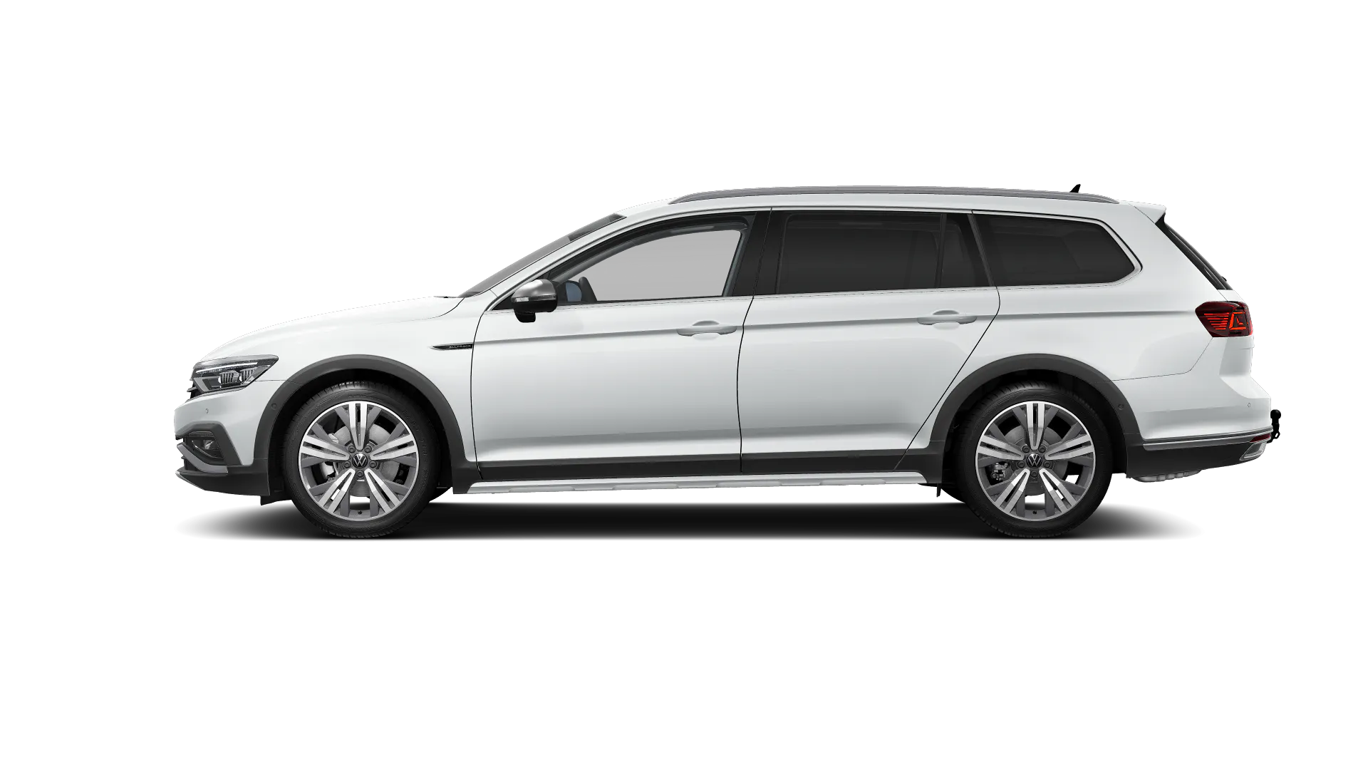 Volkswagen Passat Variant Alltrack