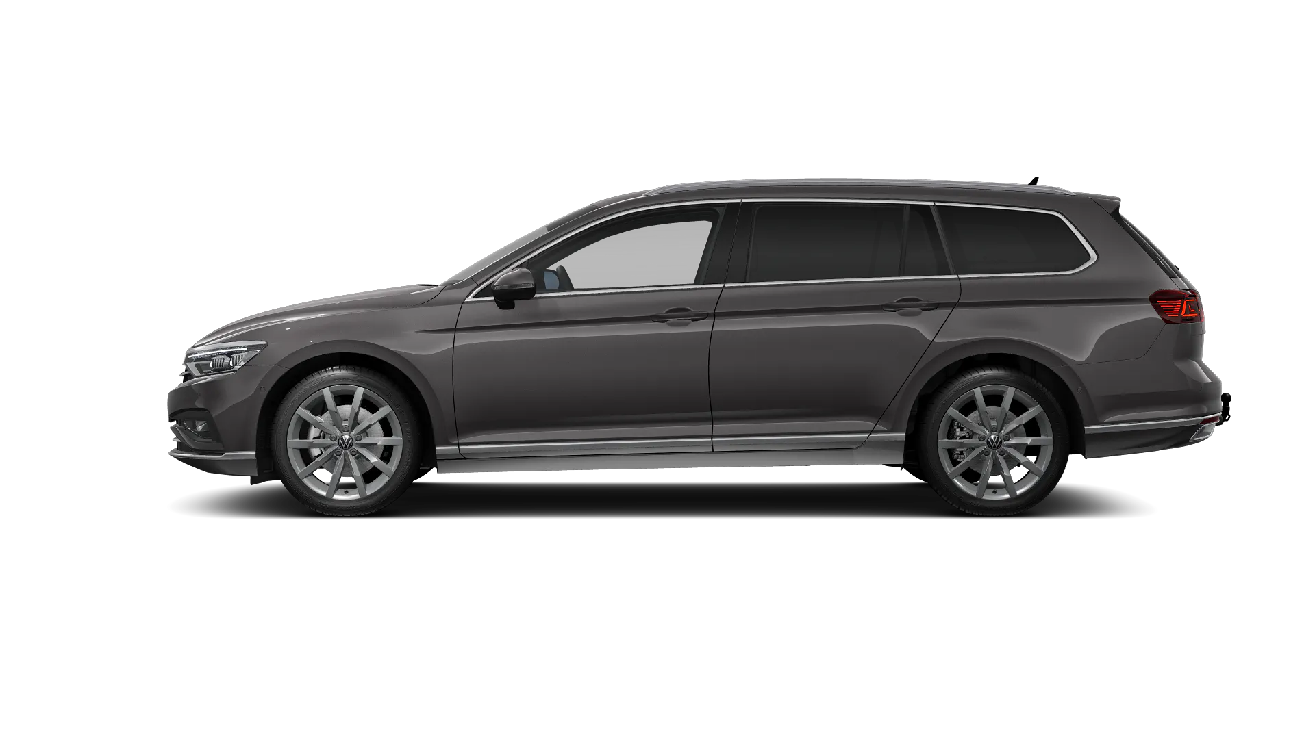 Volkswagen Passat Variant Elegance