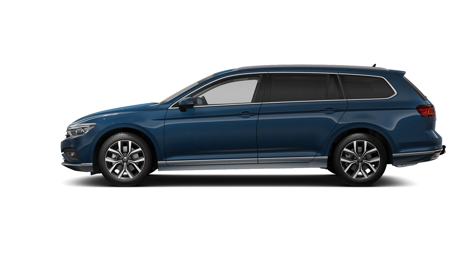 Volkswagen Passat Variant Elegance