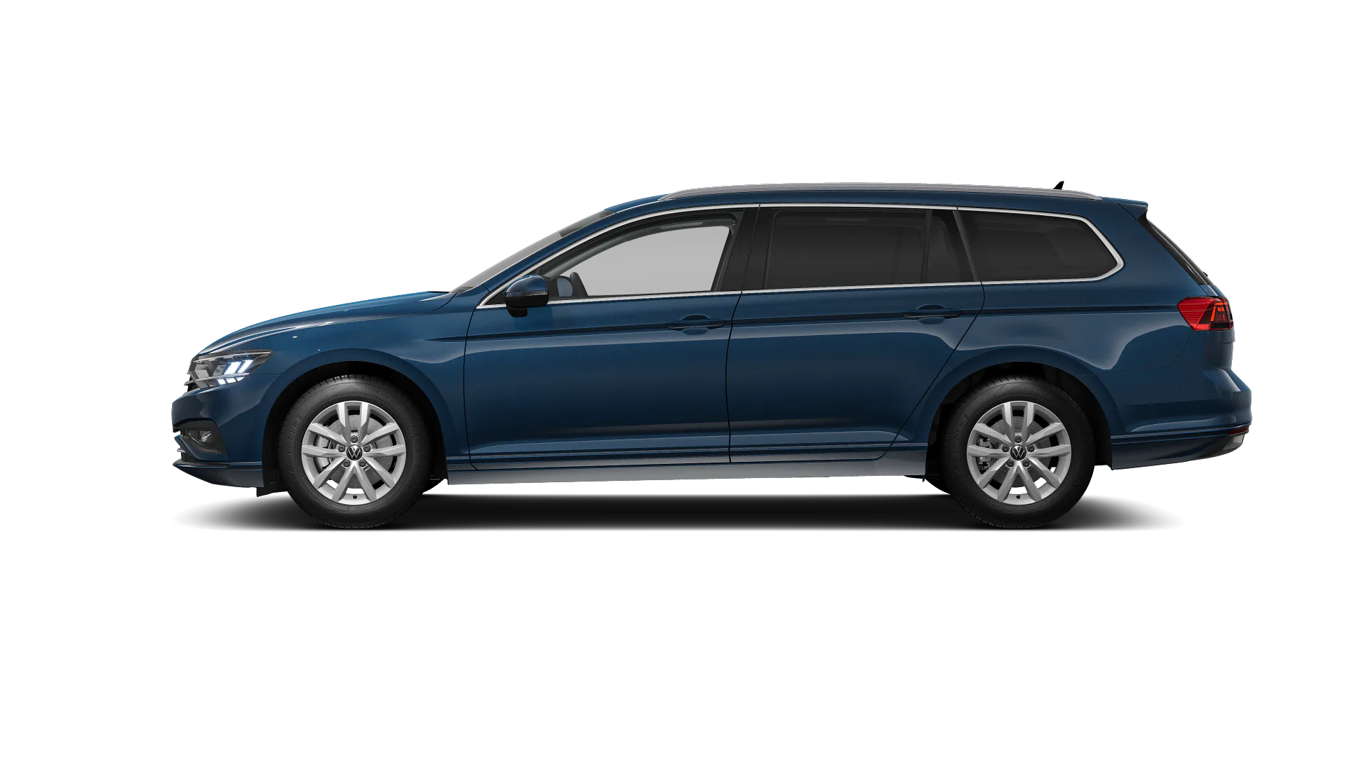 Volkswagen Passat Variant Business