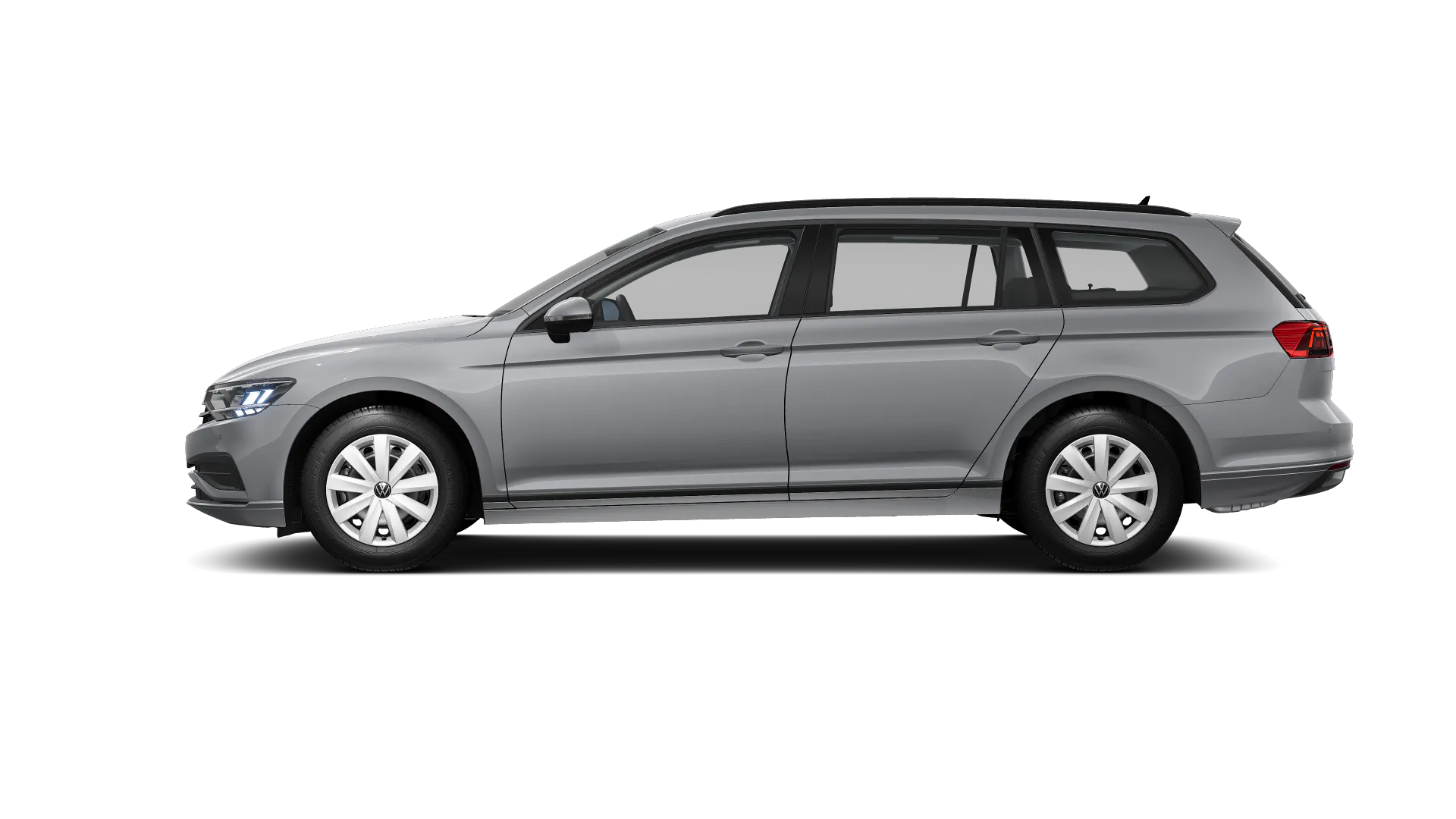 Volkswagen Passat Variant Conceptline