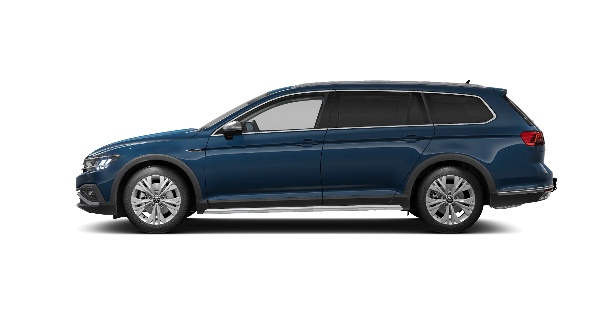 Volkswagen Passat Variant Alltrack