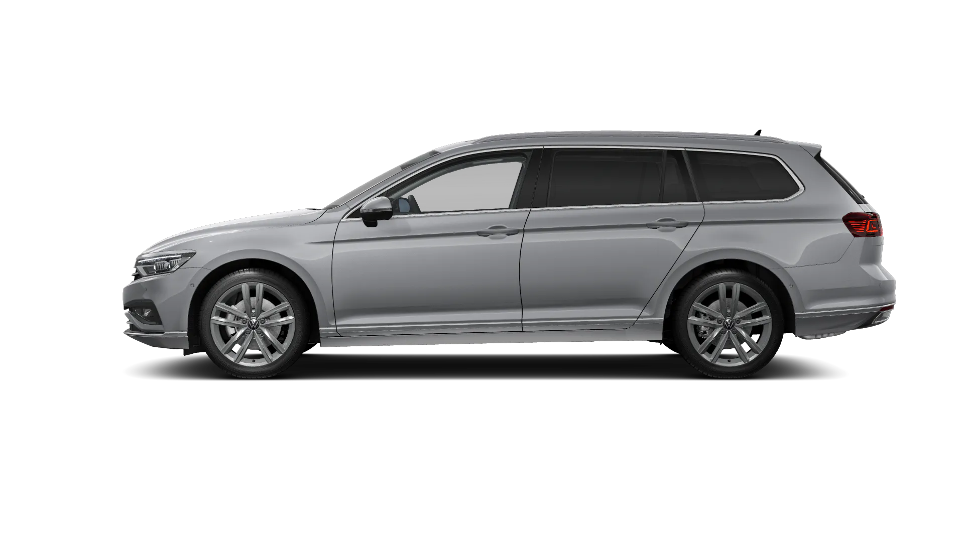 Volkswagen Passat Variant Elegance