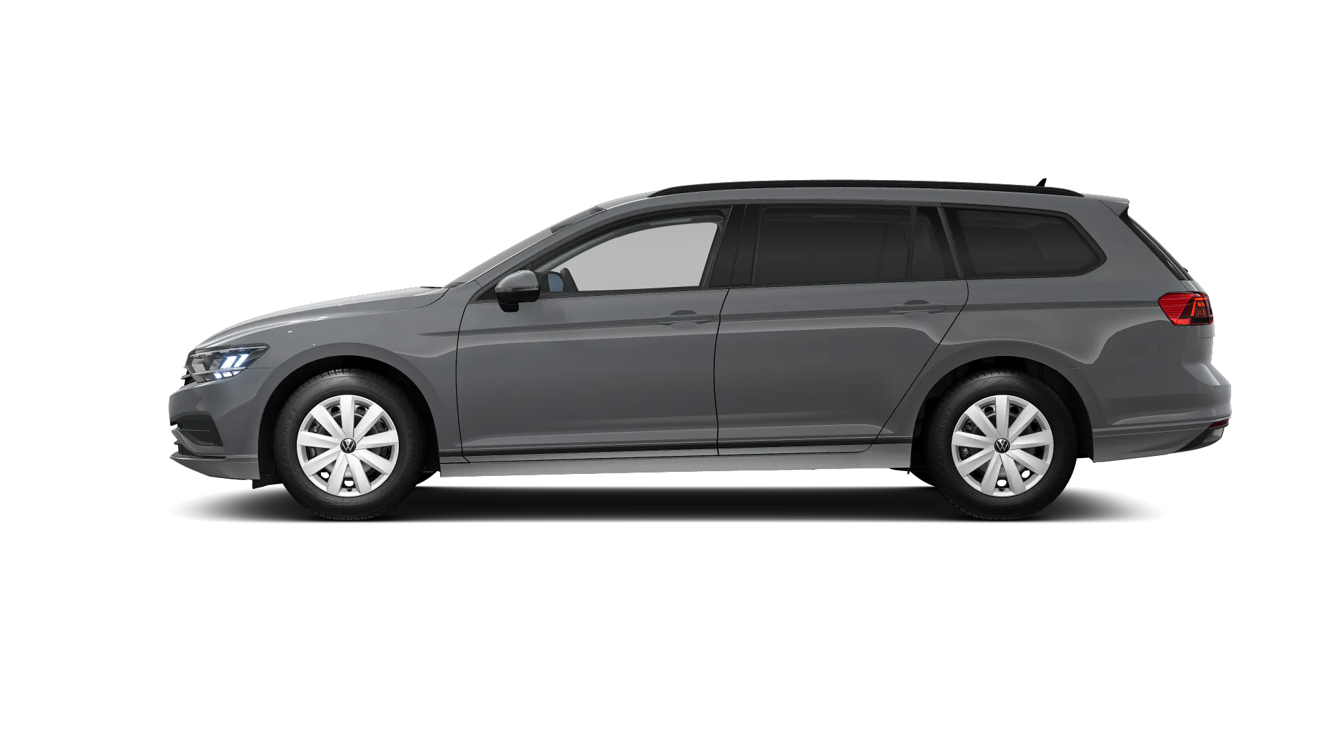 Volkswagen Passat Variant Conceptline