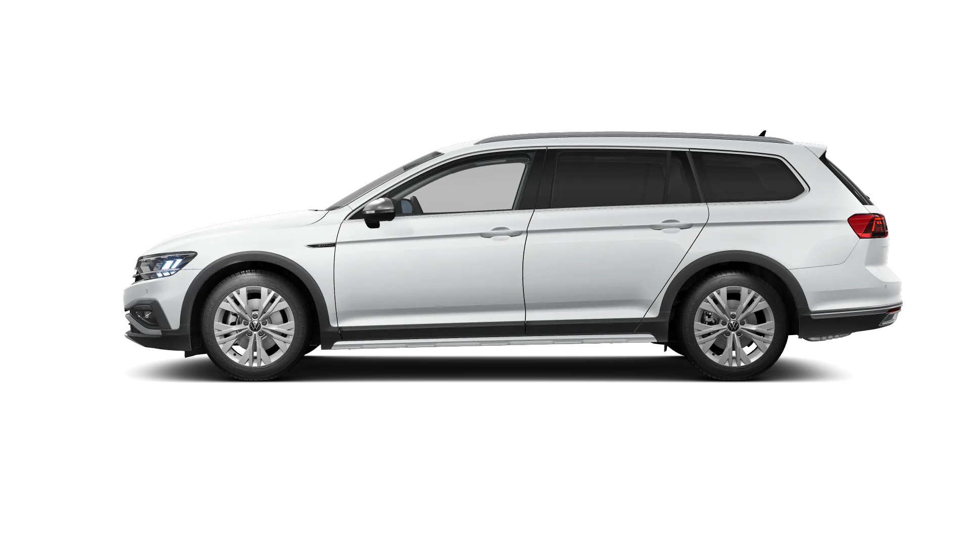 Volkswagen Passat Variant Alltrack
