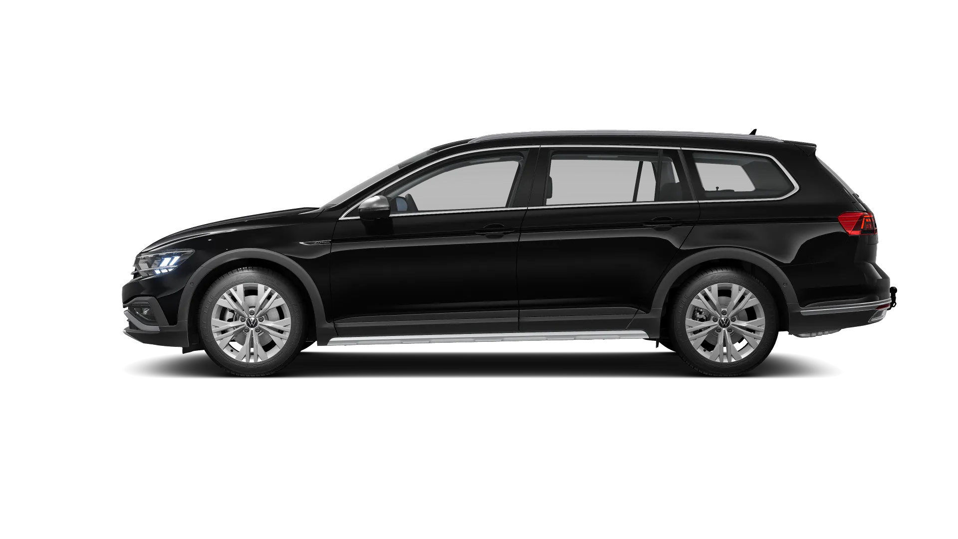 Volkswagen Passat Variant Alltrack
