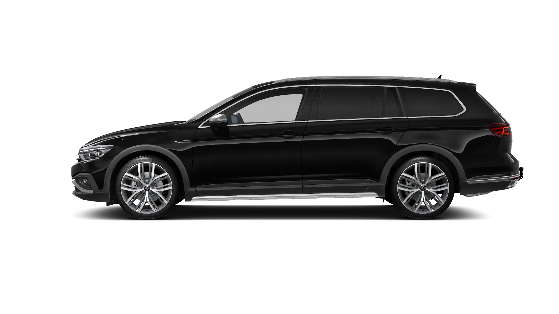 Volkswagen Passat Variant Alltrack
