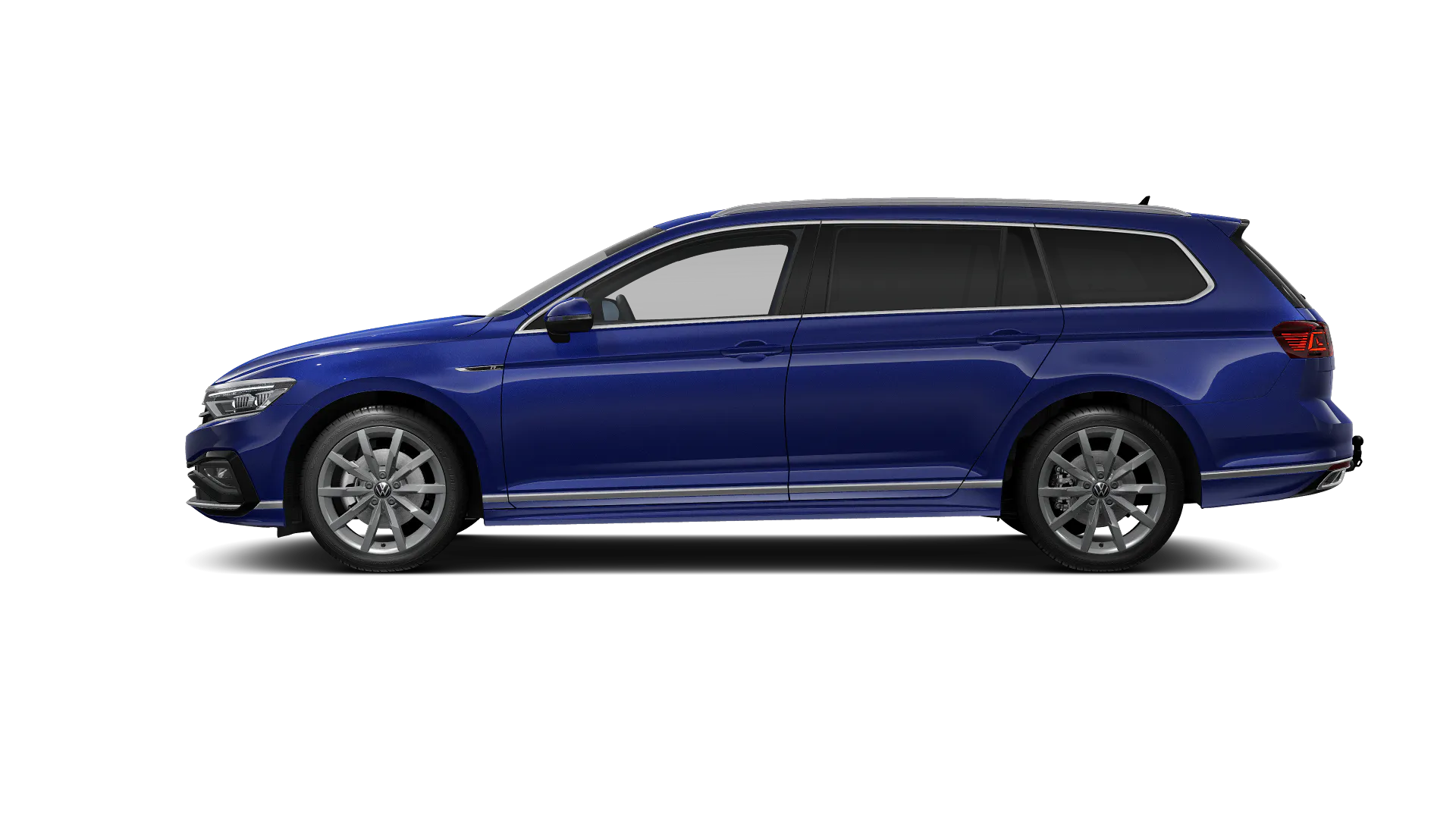 Volkswagen Passat Variant Elegance