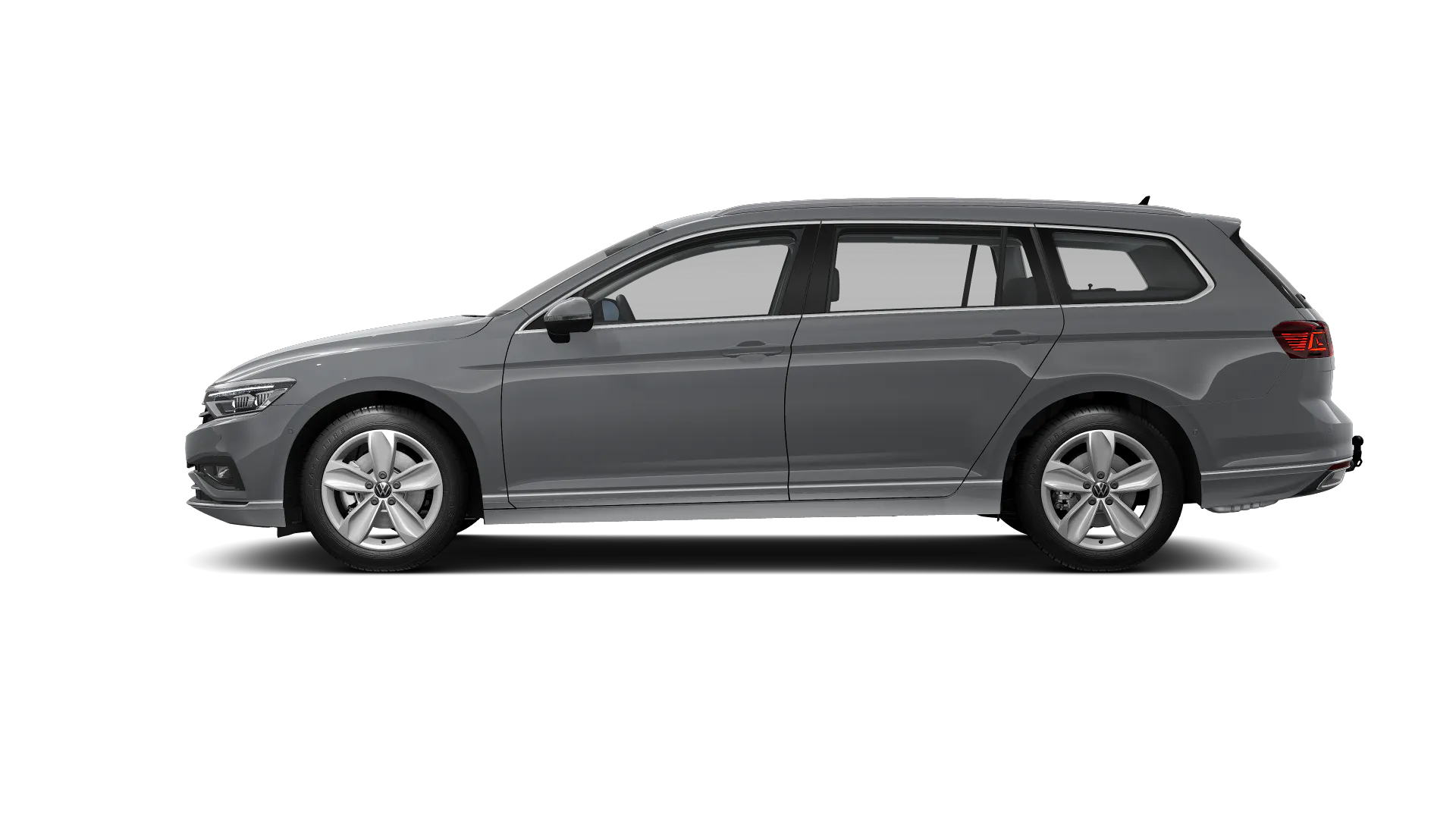 Volkswagen Passat Variant Elegance
