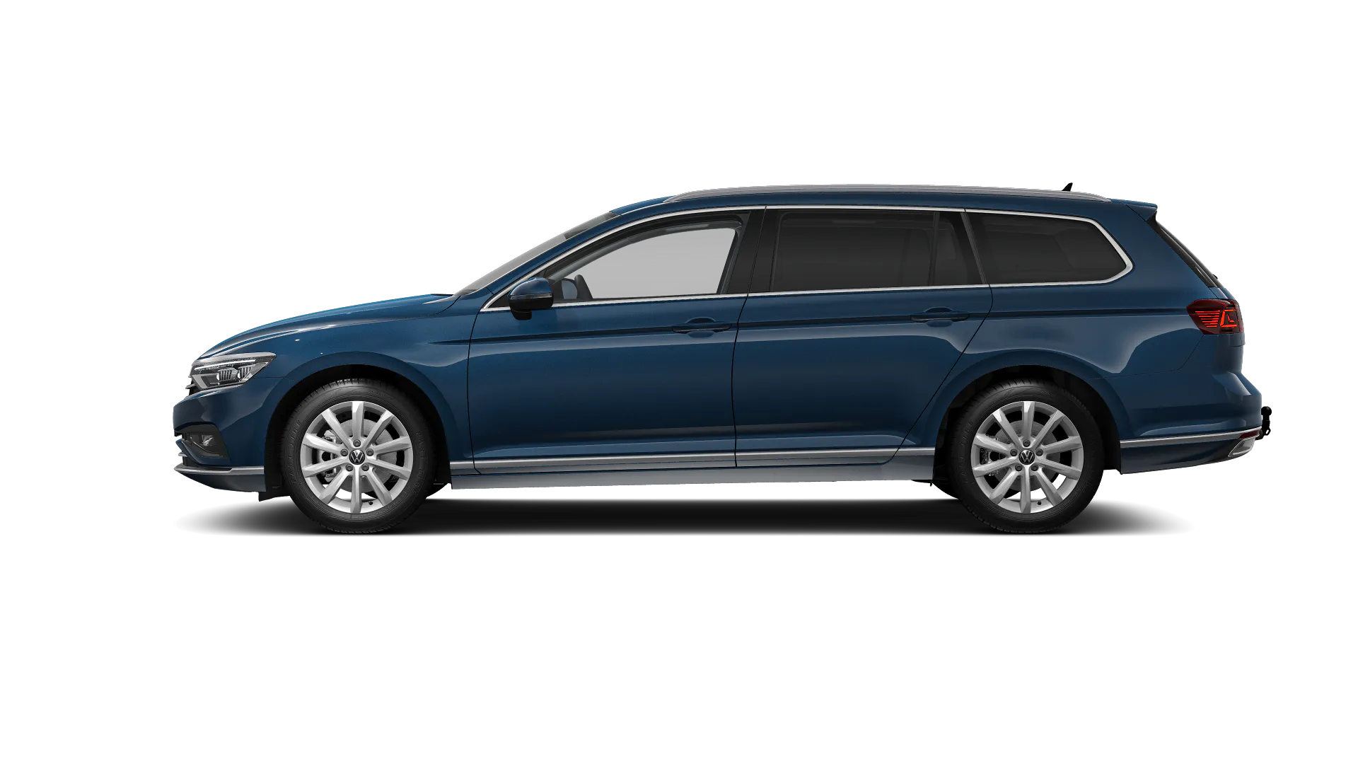 Volkswagen Passat Variant Elegance
