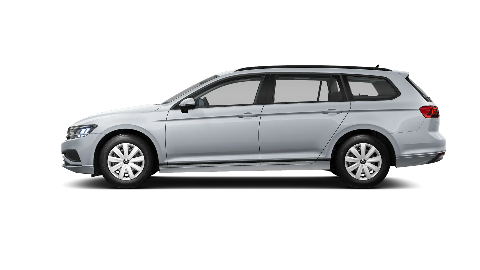 Volkswagen Passat Variant Conceptline