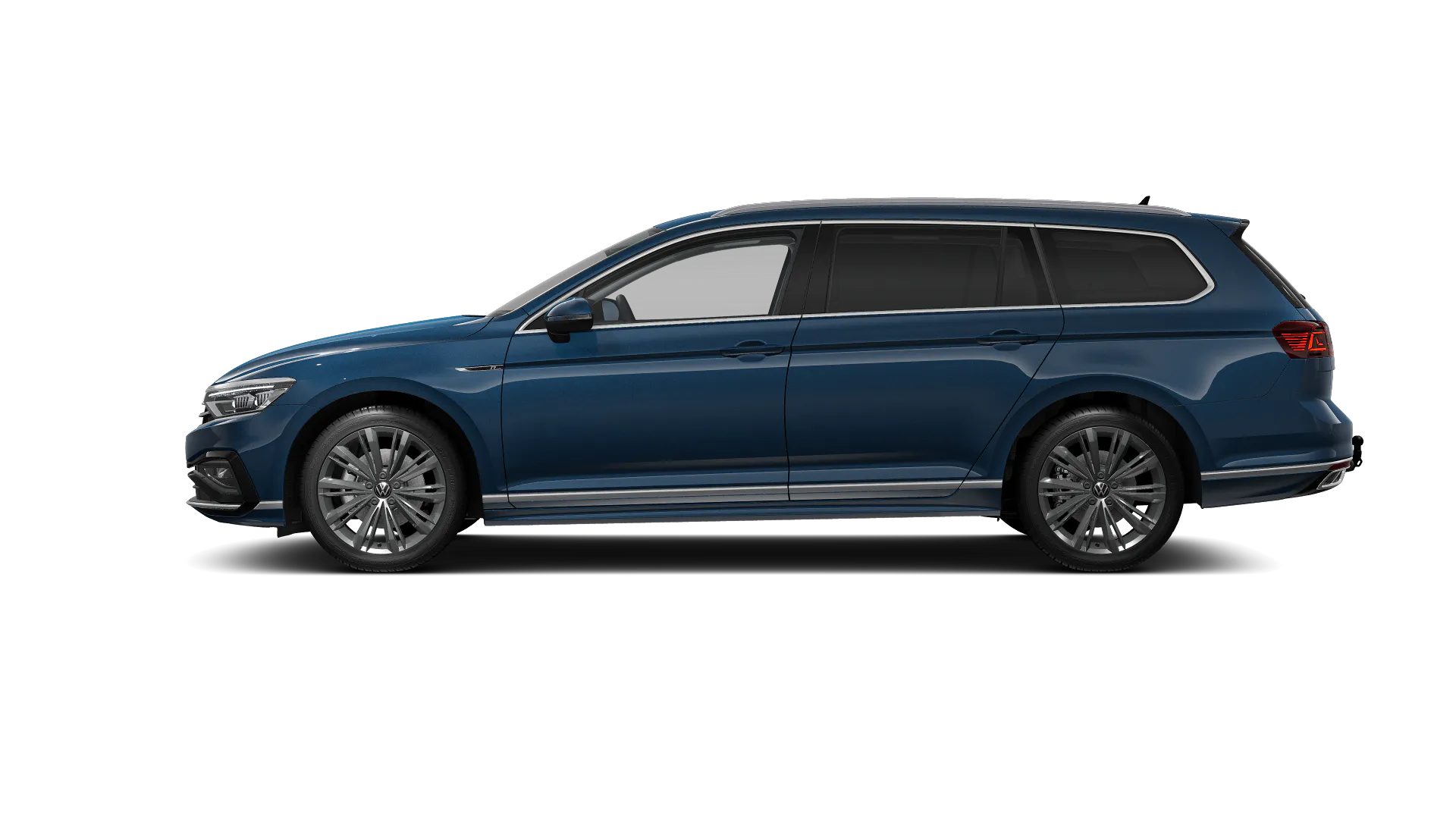 Volkswagen Passat Variant Elegance
