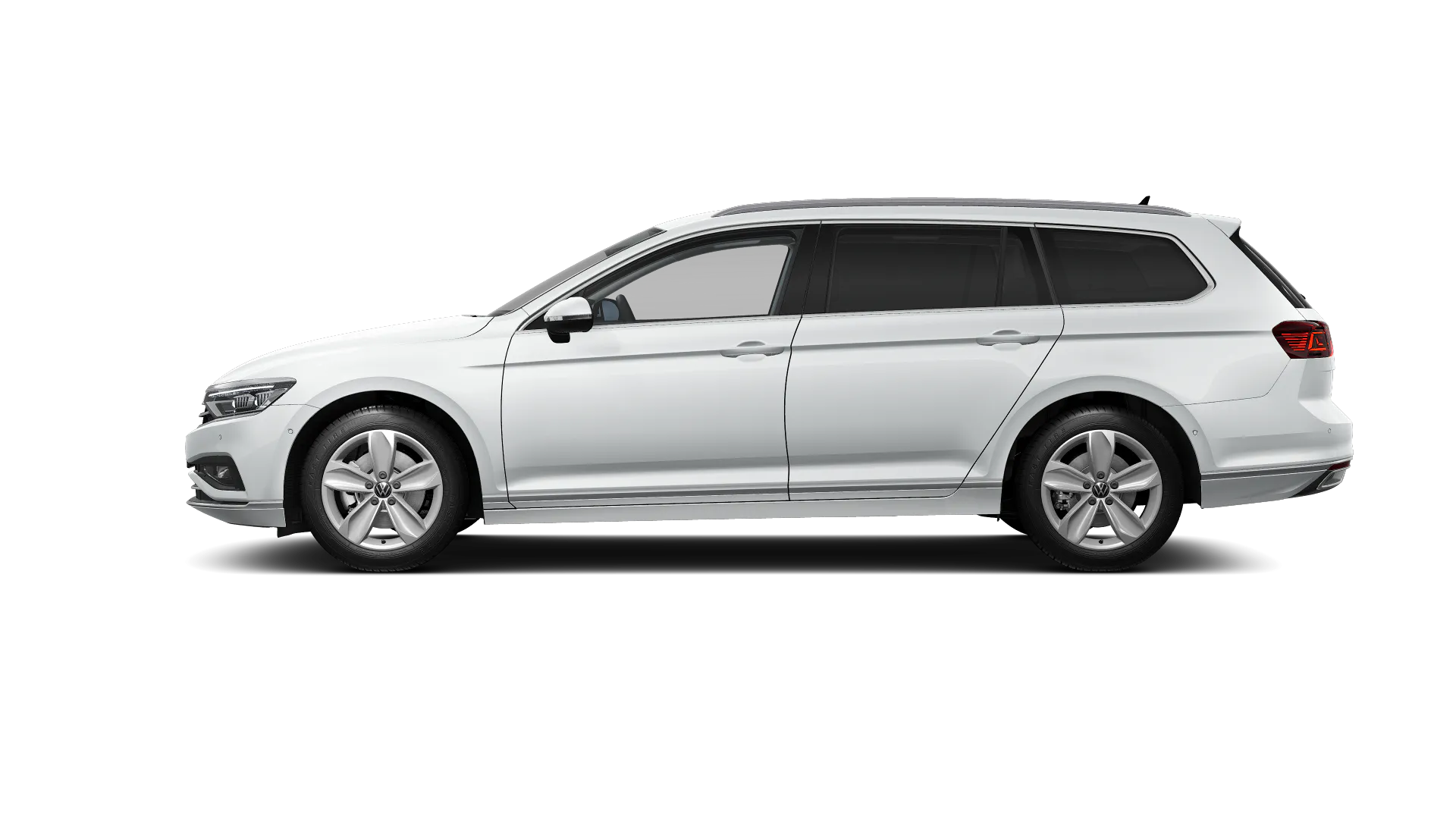 Volkswagen Passat Variant Elegance