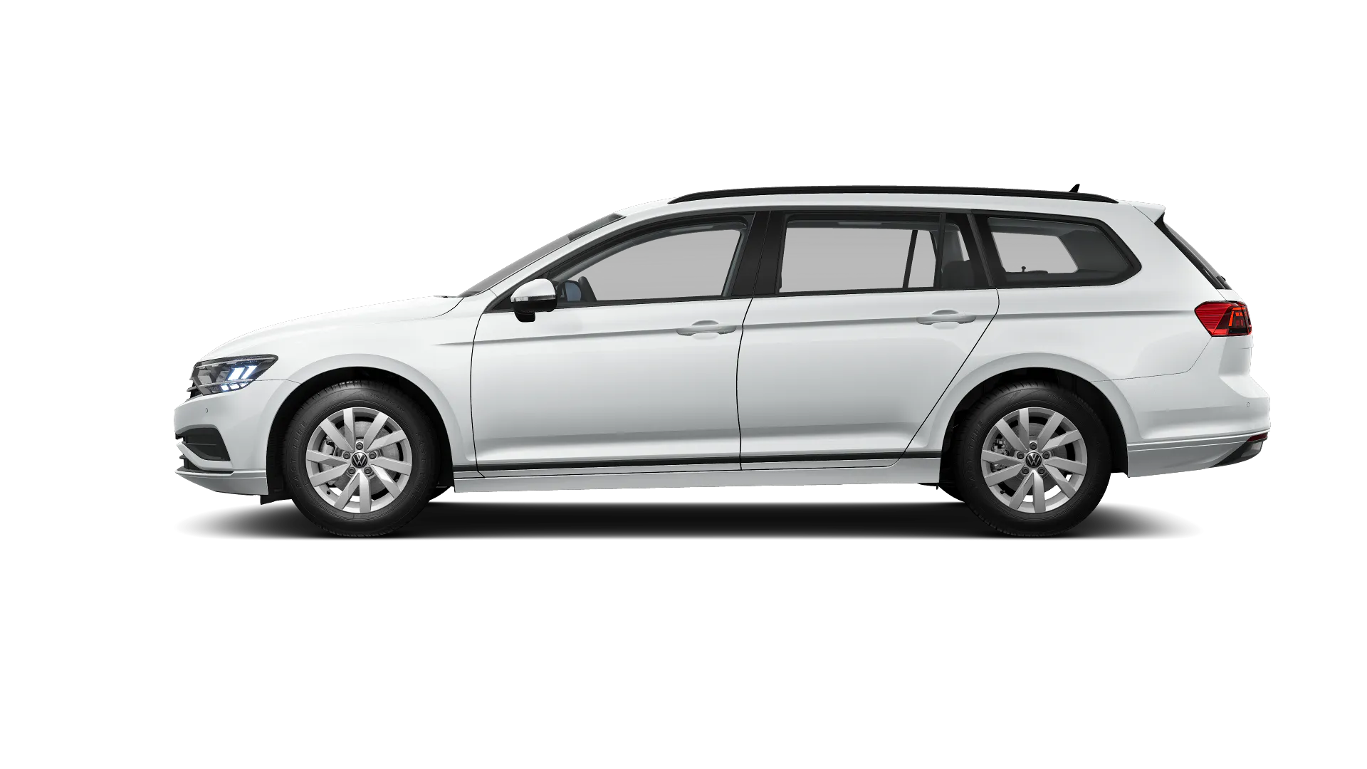 Volkswagen Passat Variant Basis-Modell