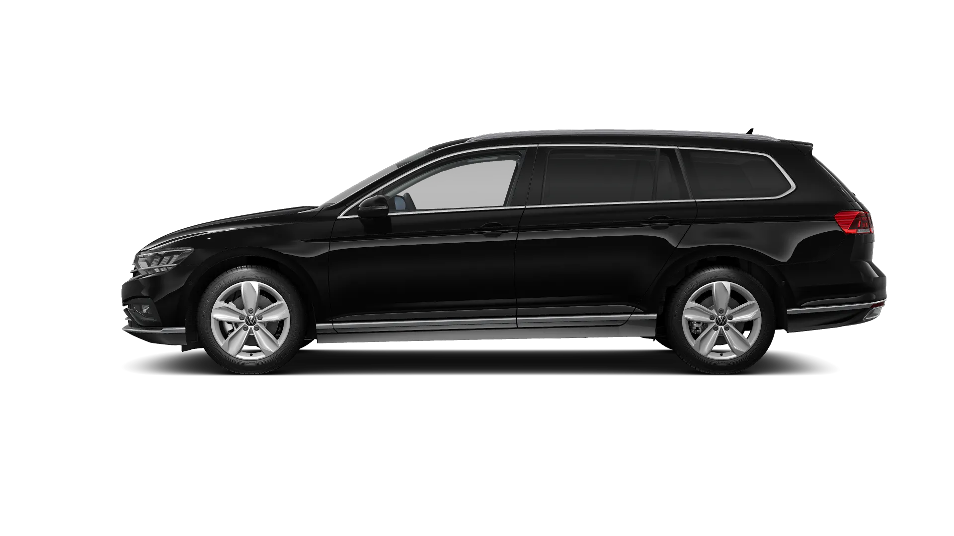 Volkswagen Passat Variant Elegance
