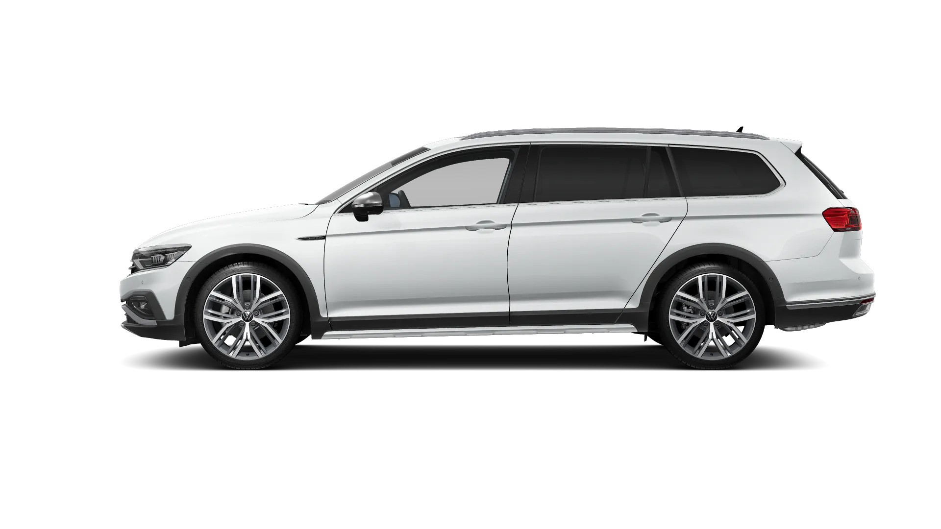 Volkswagen Passat Variant Alltrack