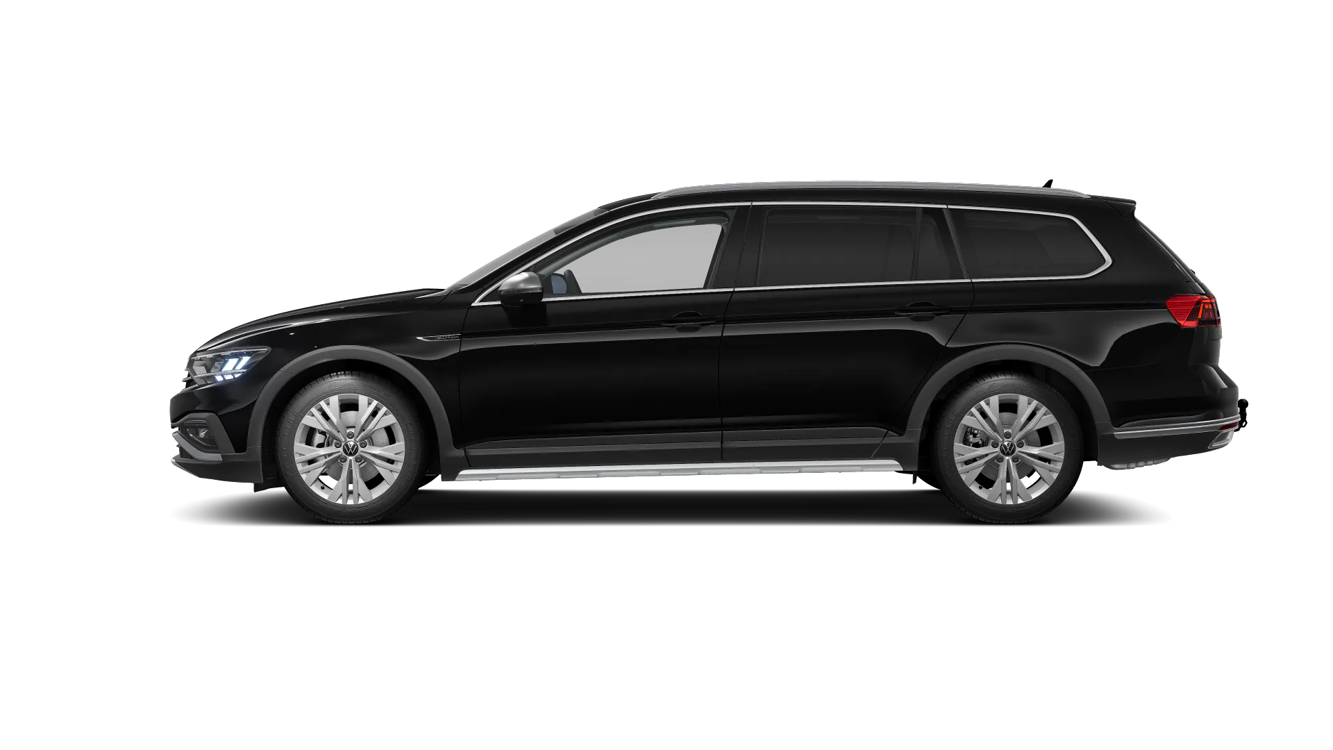 Volkswagen Passat Variant Alltrack