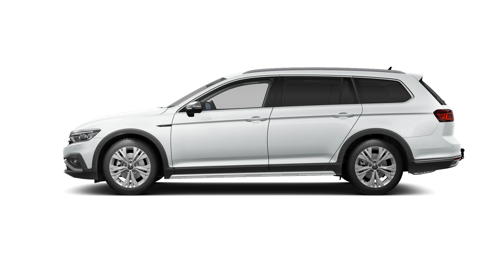 Volkswagen Passat Variant Alltrack
