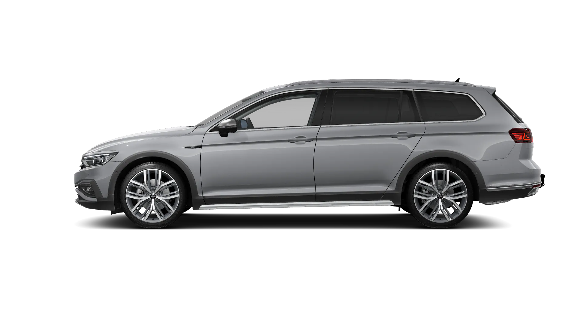 Volkswagen Passat Variant Alltrack