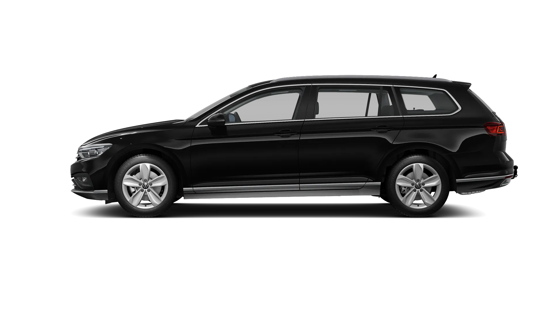 Volkswagen Passat Variant Elegance