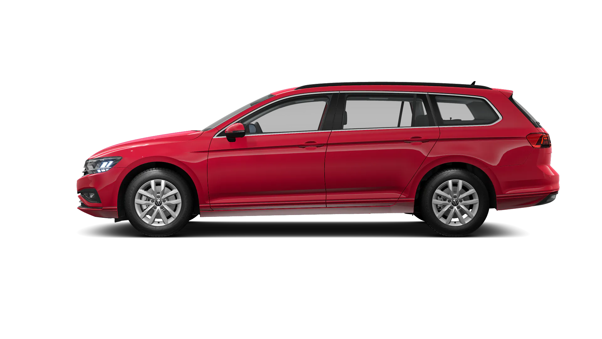 Volkswagen Passat Variant Business