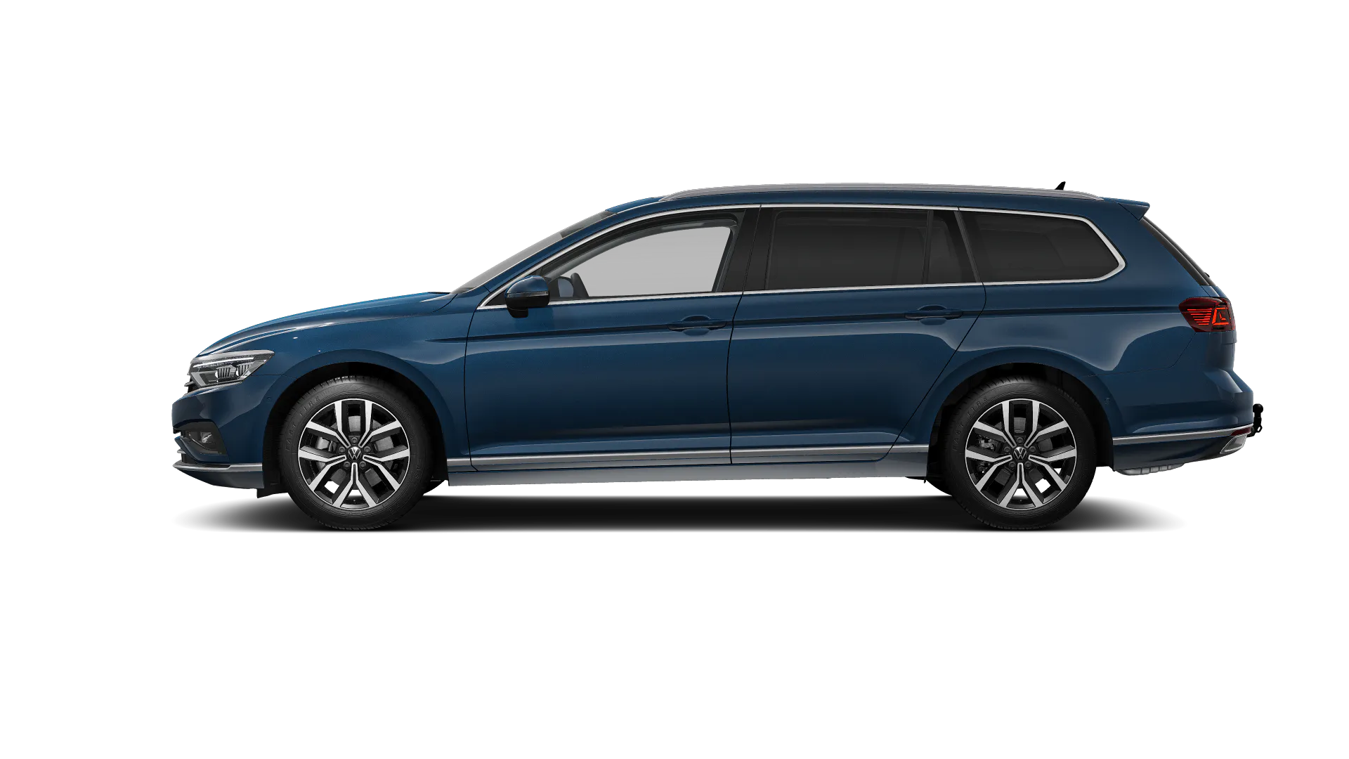 Volkswagen Passat Variant Elegance