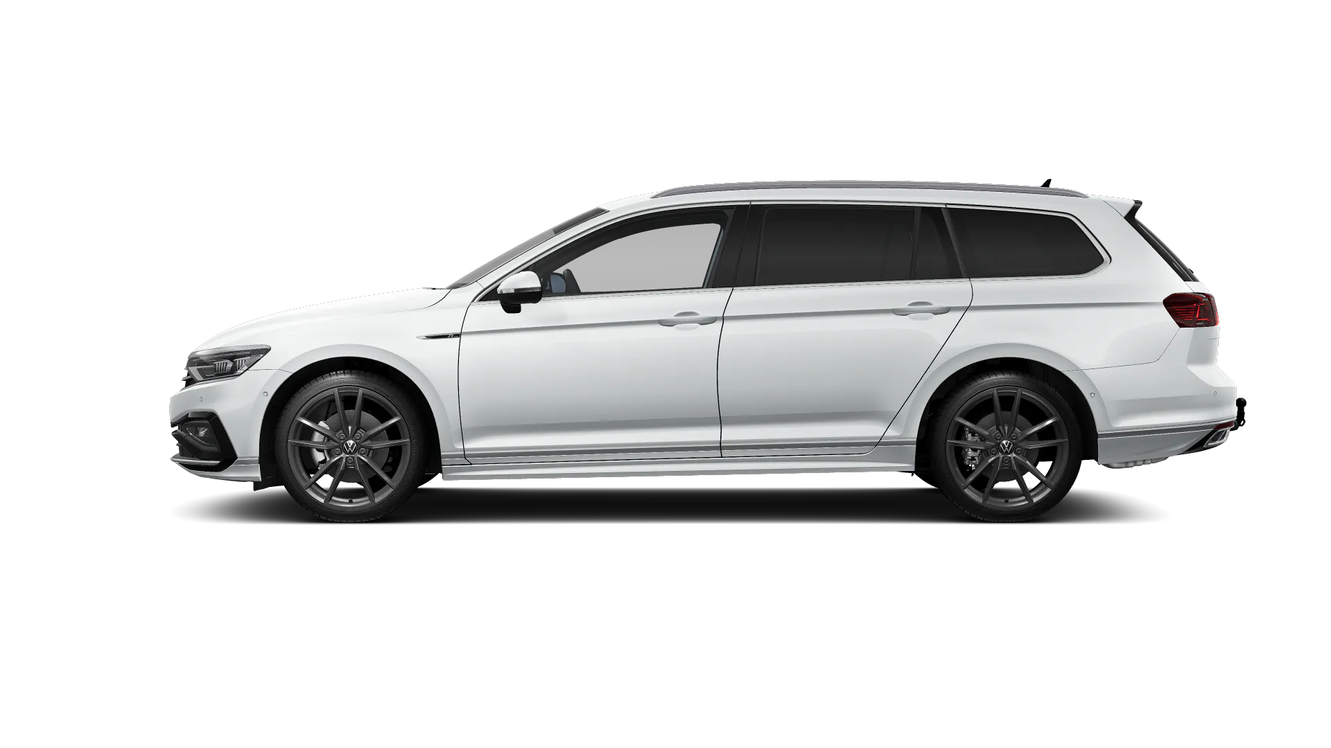 Volkswagen Passat Variant Elegance