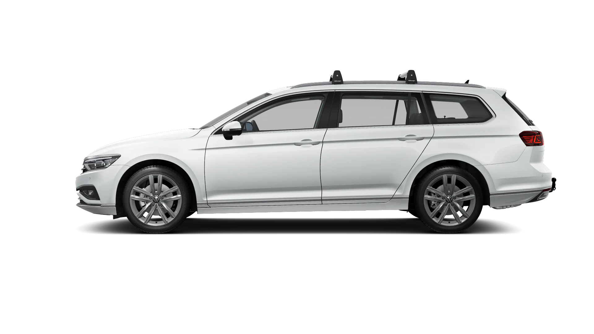 Volkswagen Passat Variant Elegance