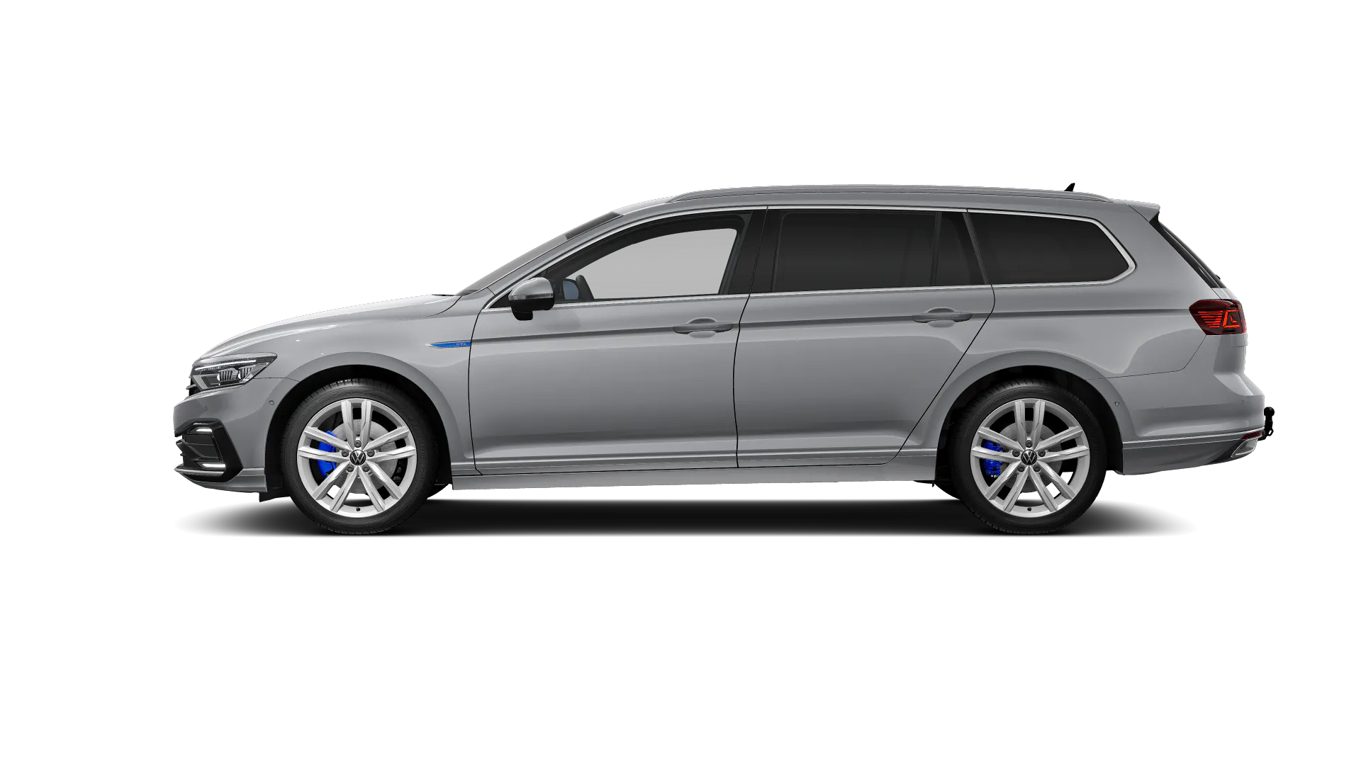 Volkswagen Passat Variant GTE