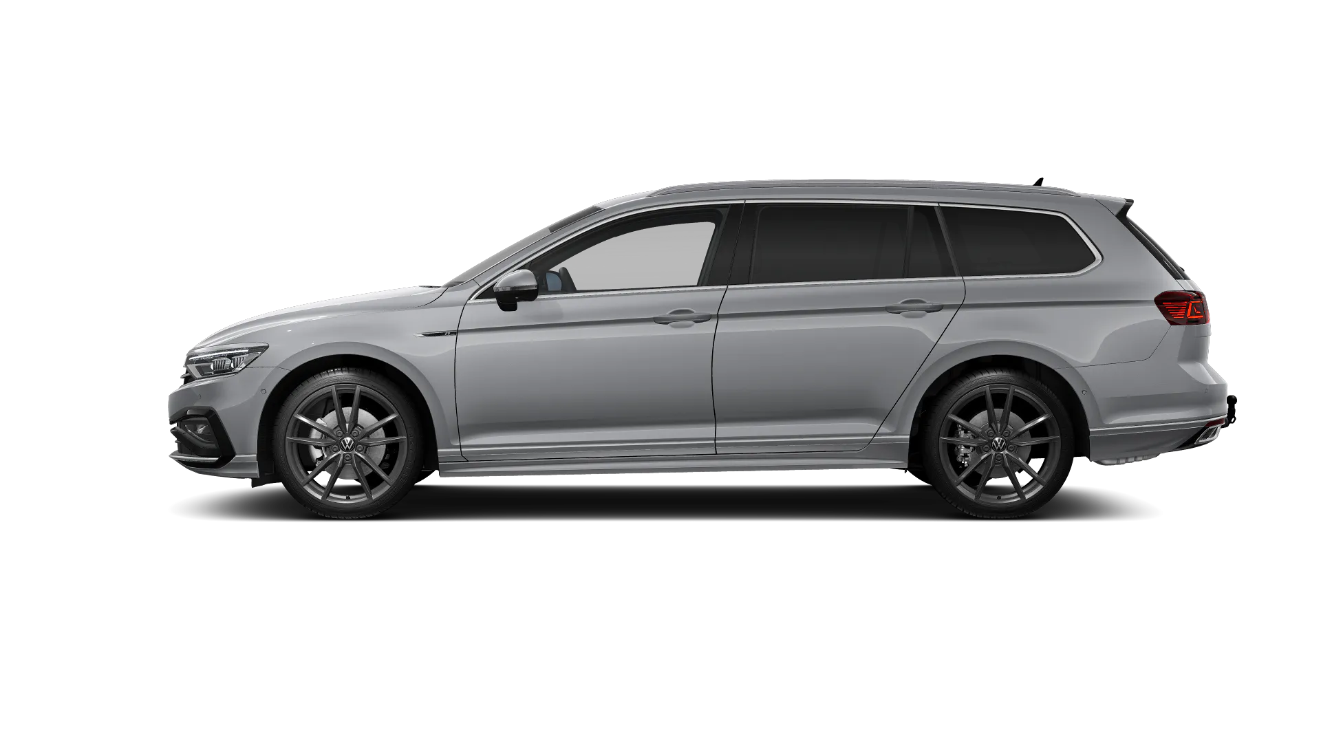 Volkswagen Passat Variant Elegance