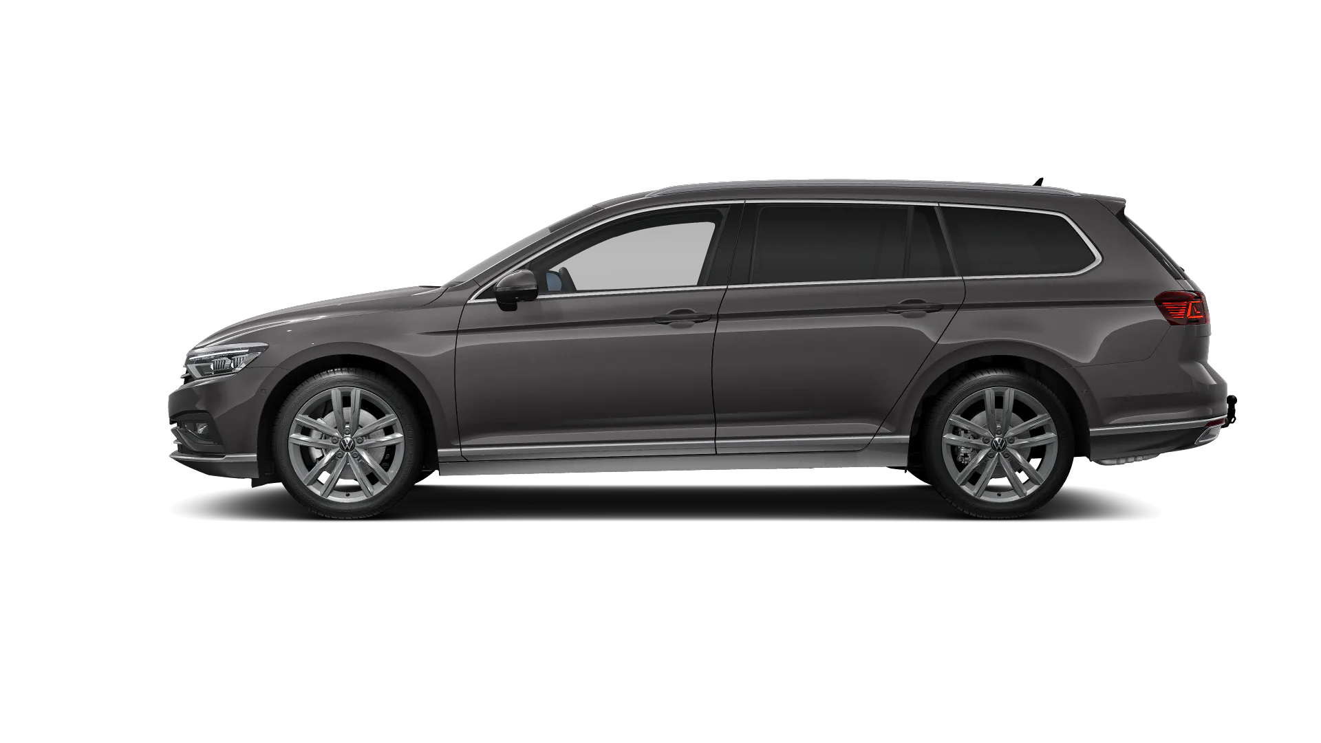 Volkswagen Passat Variant Elegance
