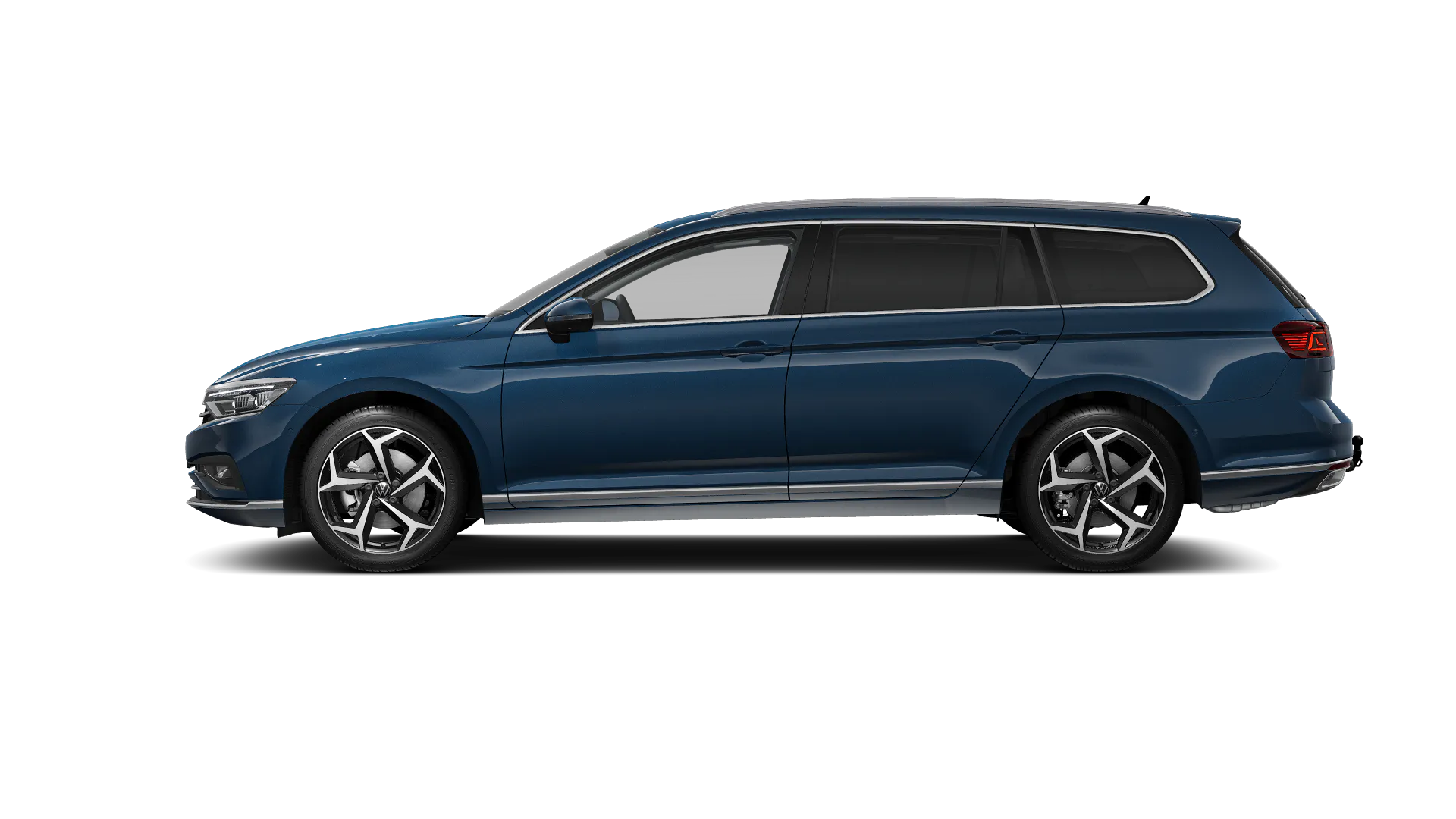 Volkswagen Passat Variant Elegance