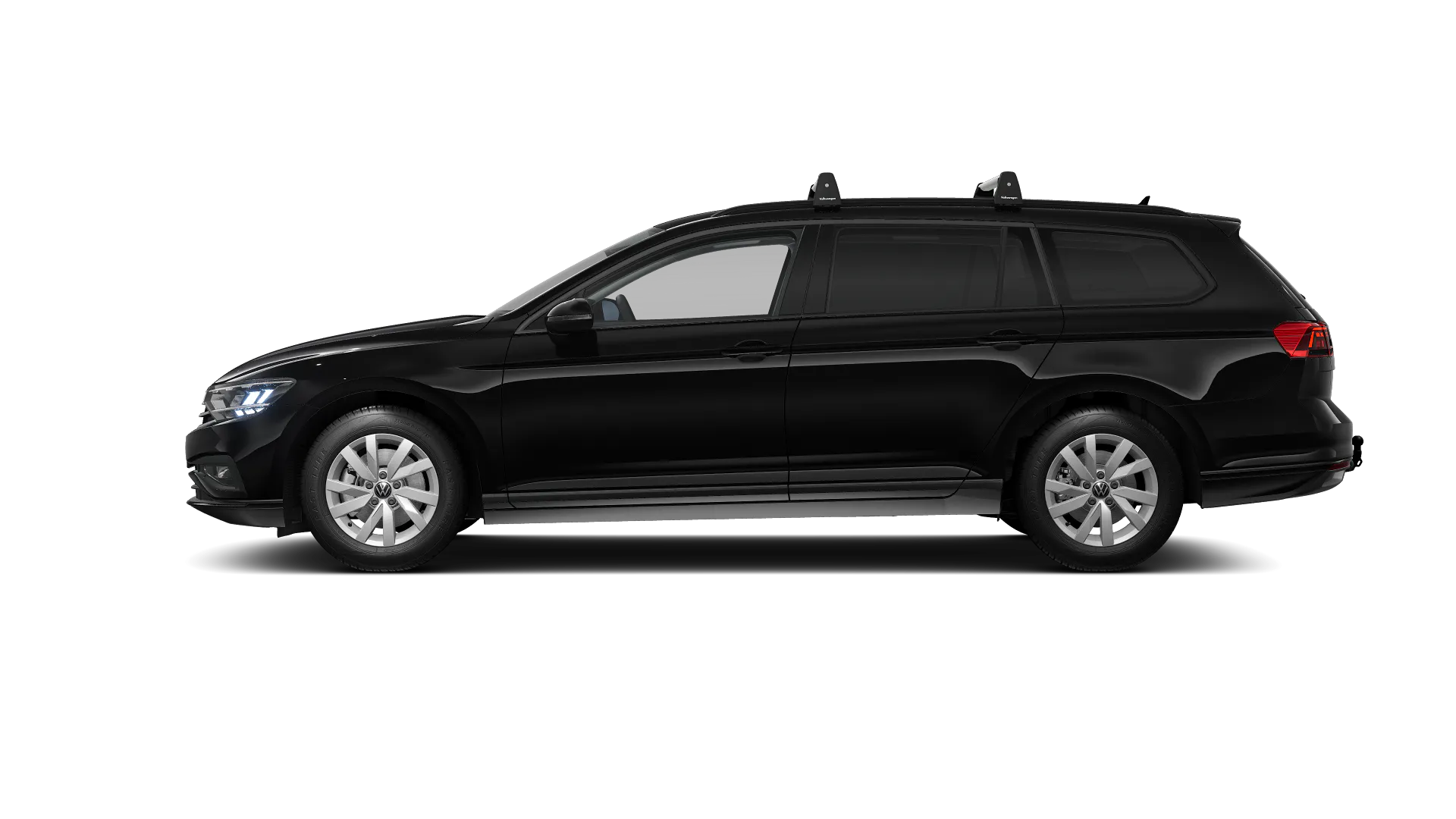 Volkswagen Passat Variant Basis-Modell