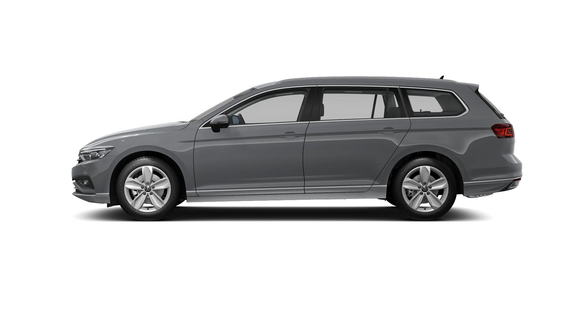 Volkswagen Passat Variant Elegance