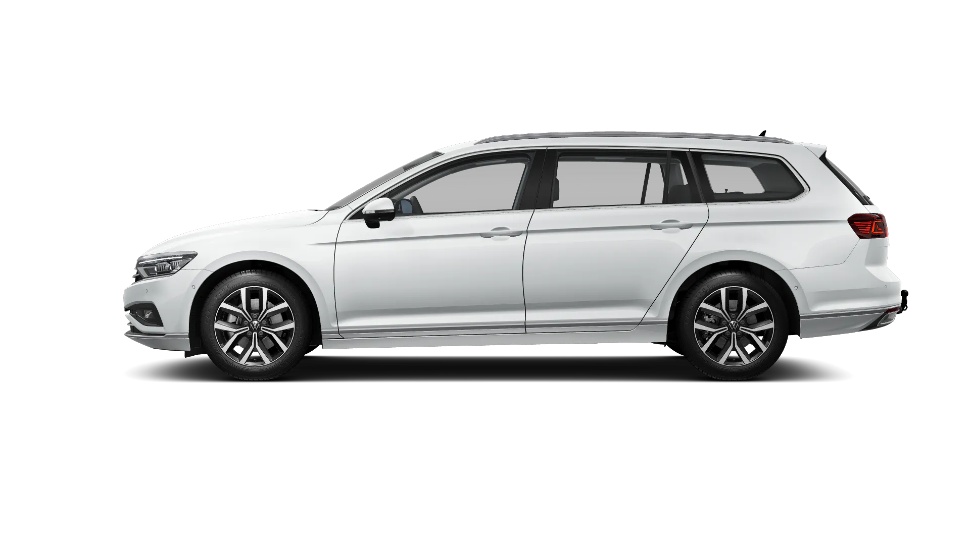 Volkswagen Passat Variant Elegance