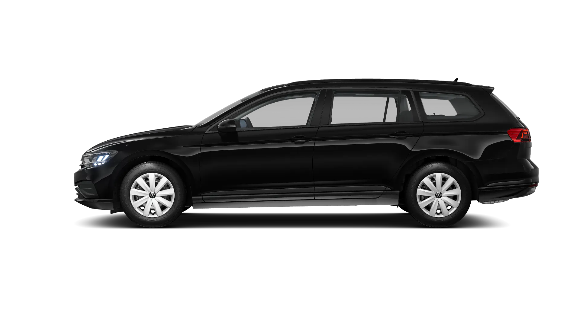 Volkswagen Passat Variant Basis-Modell