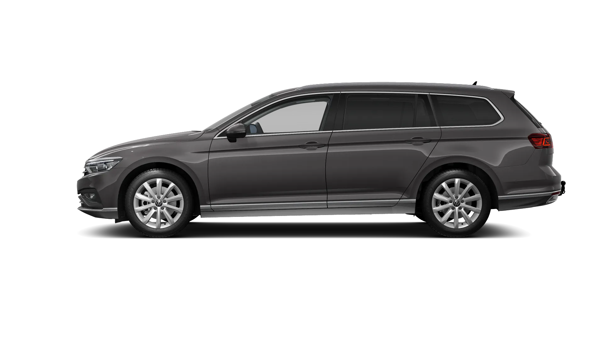 Volkswagen Passat Variant Elegance