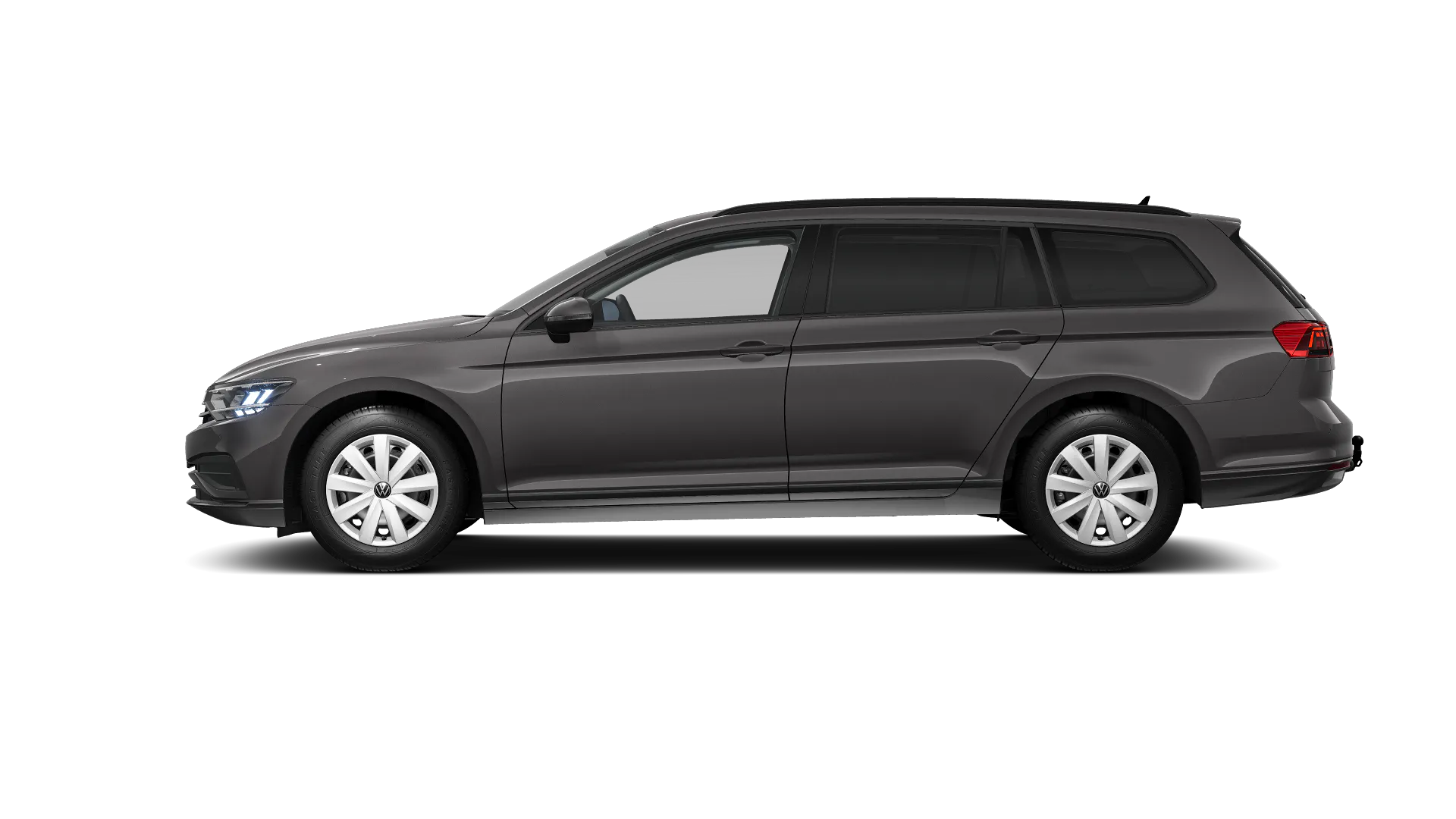 Volkswagen Passat Variant Conceptline